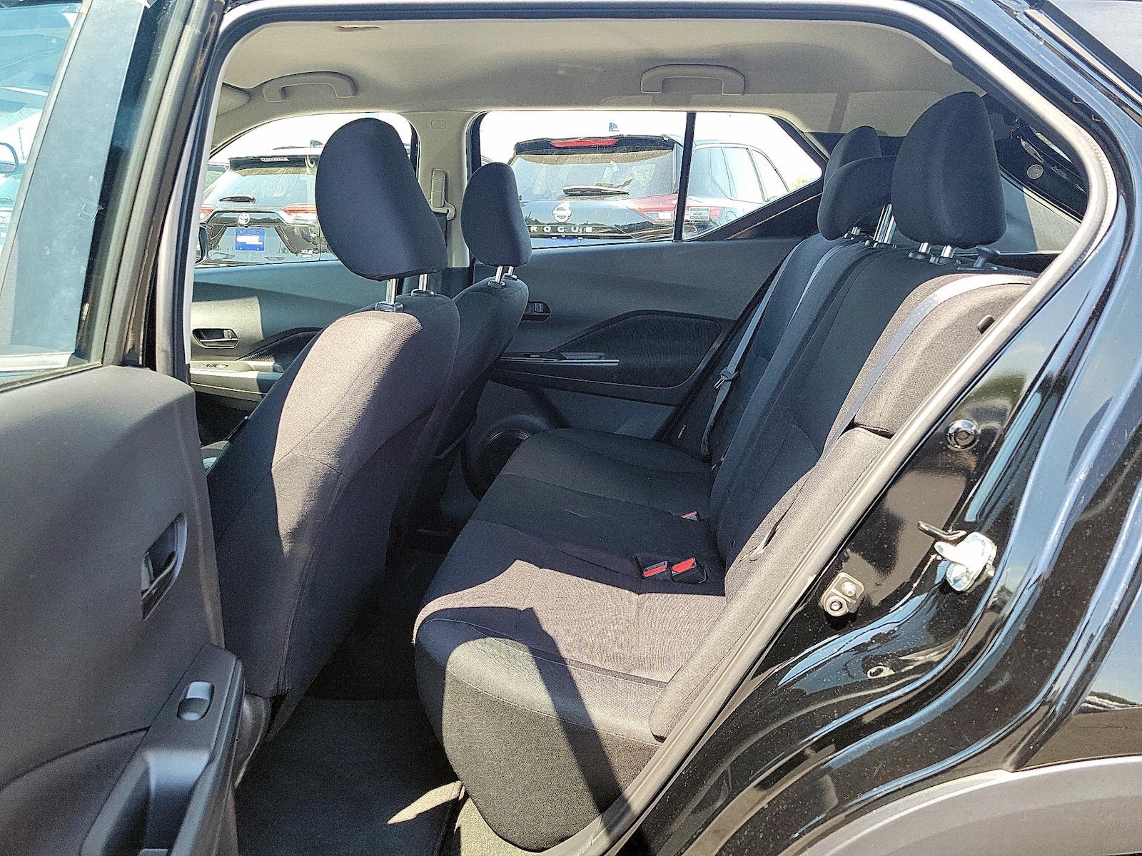 2023 Nissan Kicks S - Photo 19