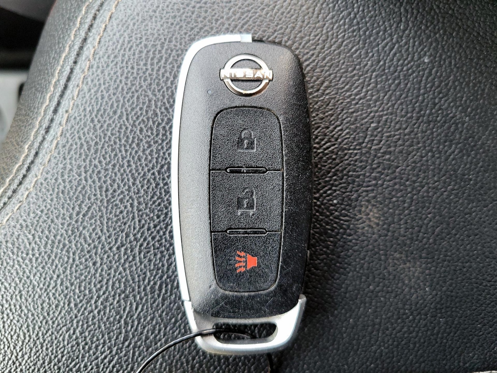 2023 Nissan Kicks S - Photo 22
