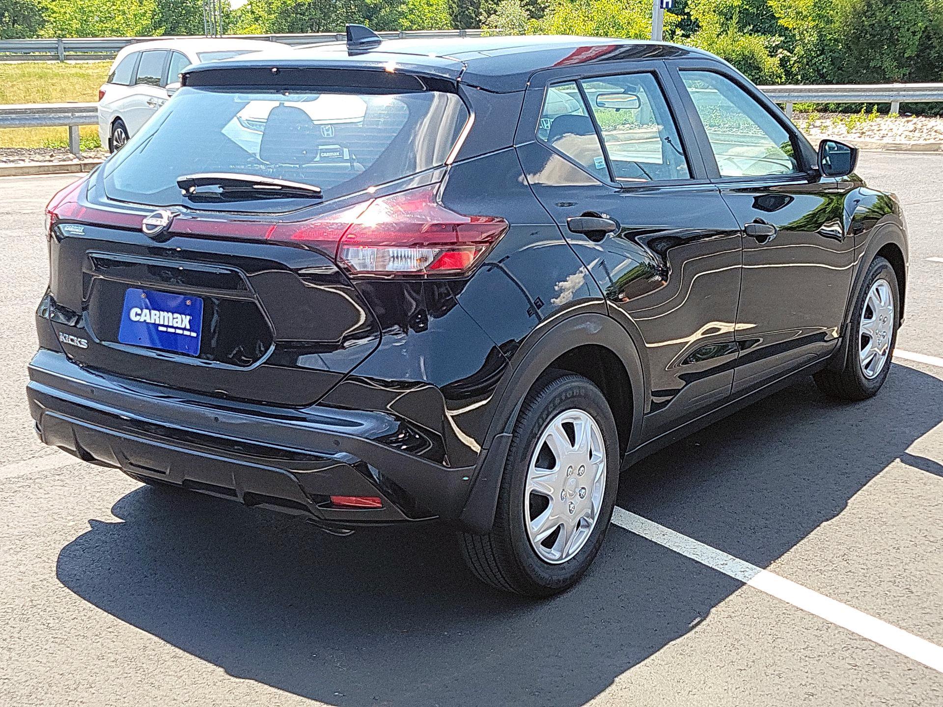 Thumbnail: 2023 Nissan Kicks - 5