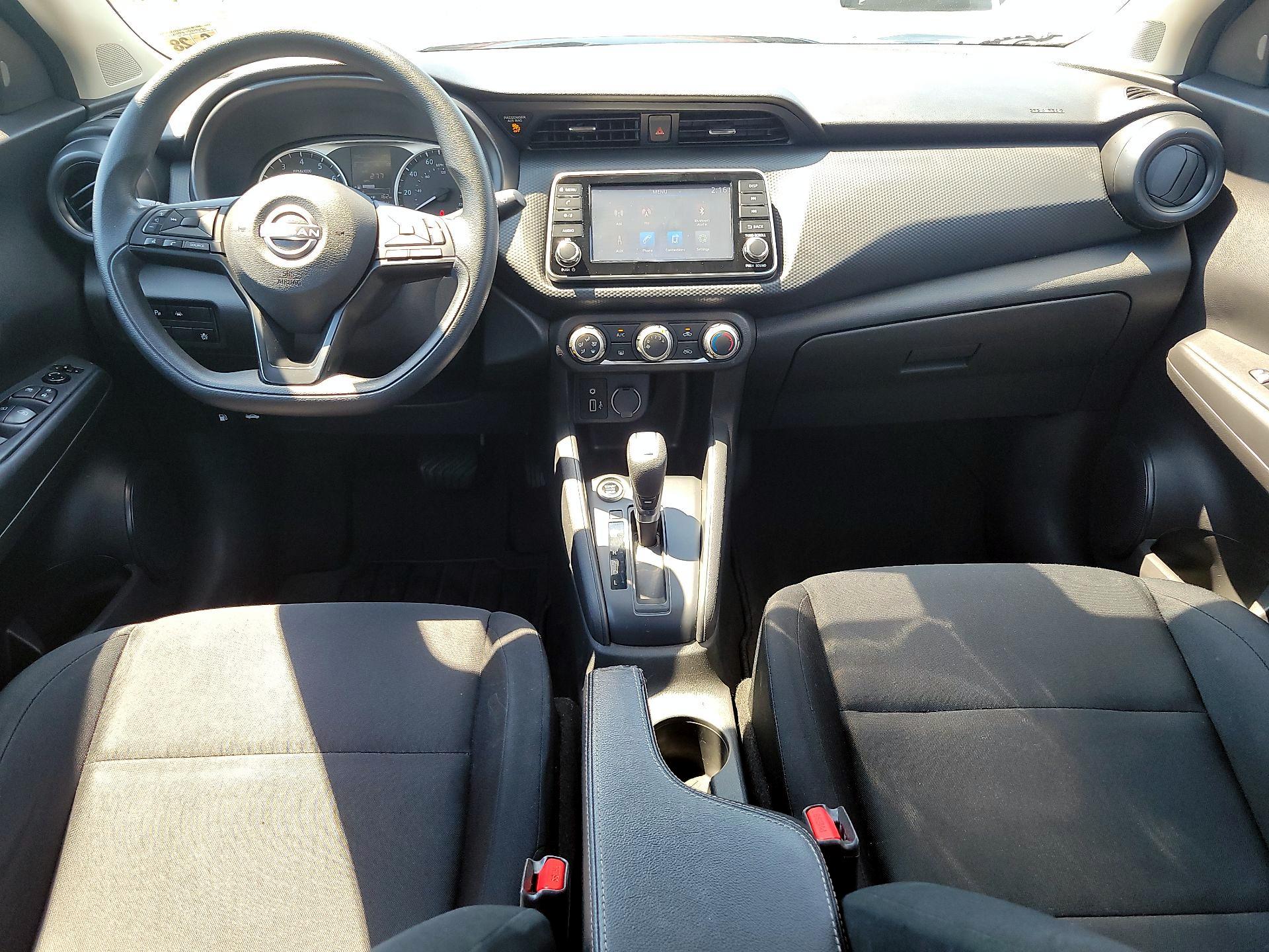 Thumbnail: 2023 Nissan Kicks - 8