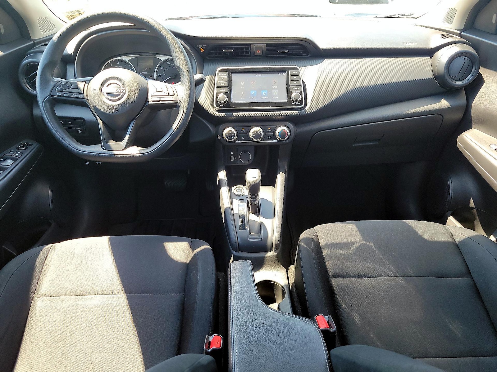 2023 Nissan Kicks S - Photo 9