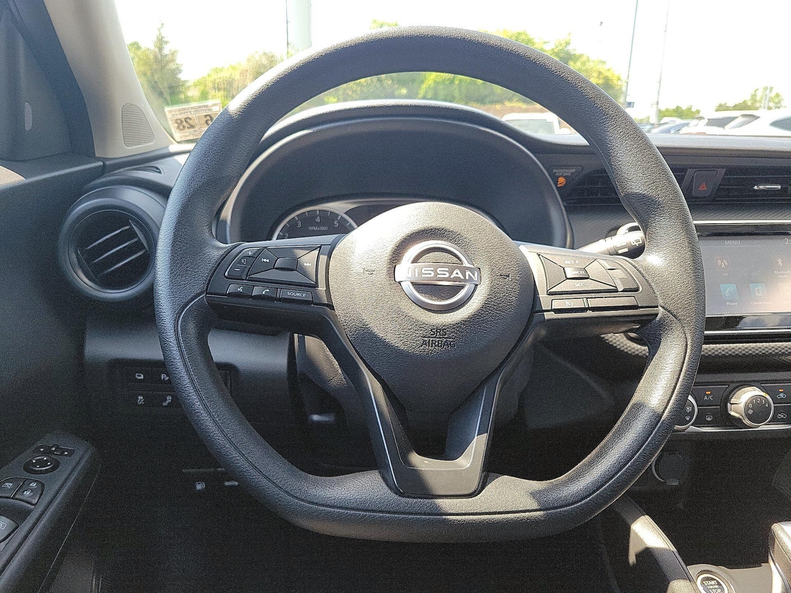 2023 Nissan Kicks S - Photo 10