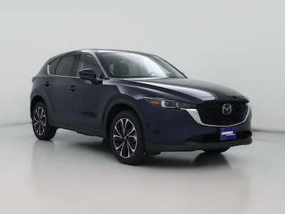 2023 Mazda CX-5 2.5 S Premium Package
