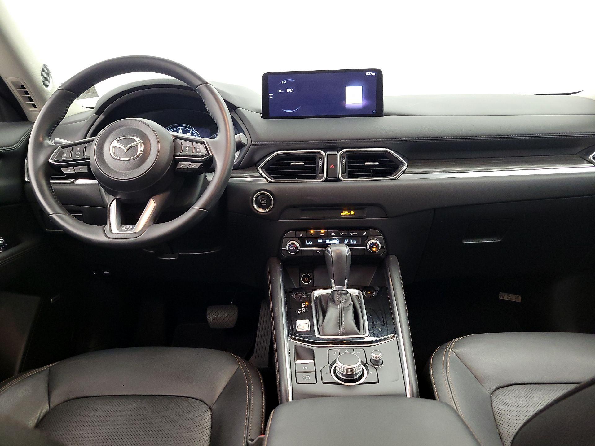 Thumbnail: 2023 Mazda CX-5 - 9