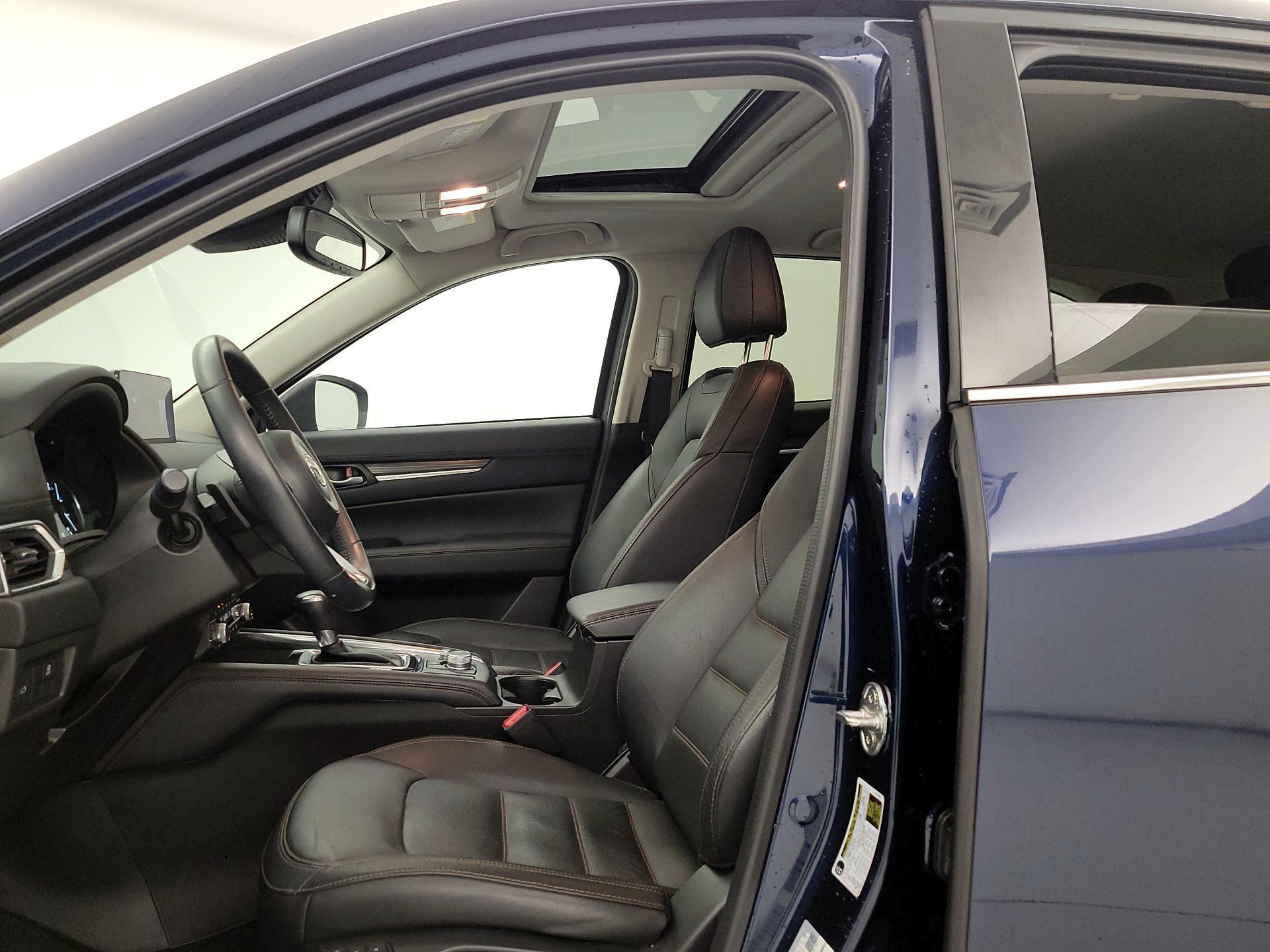 Thumbnail: 2023 Mazda CX-5 - 19