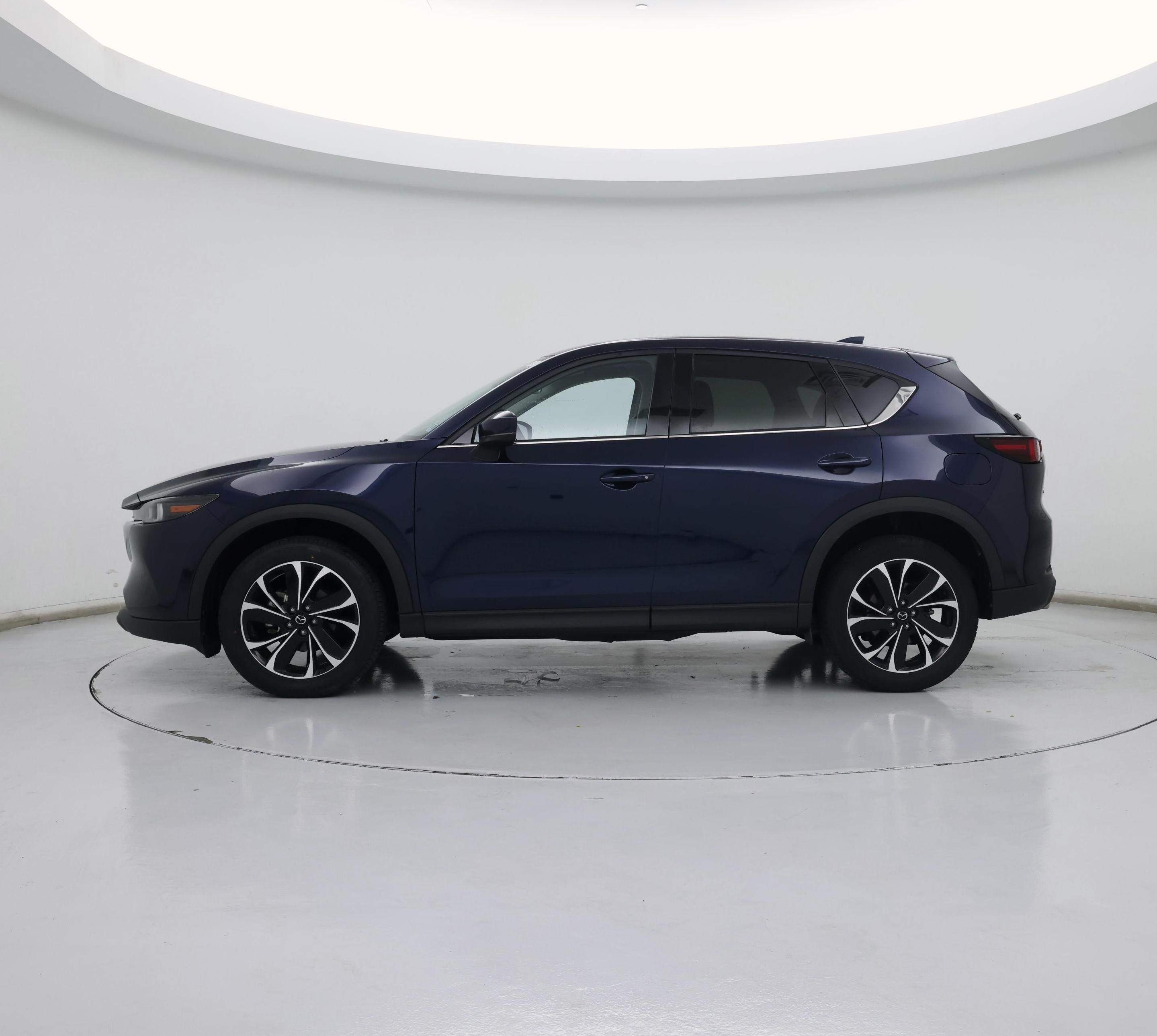 Thumbnail: 2023 Mazda CX-5 - 3