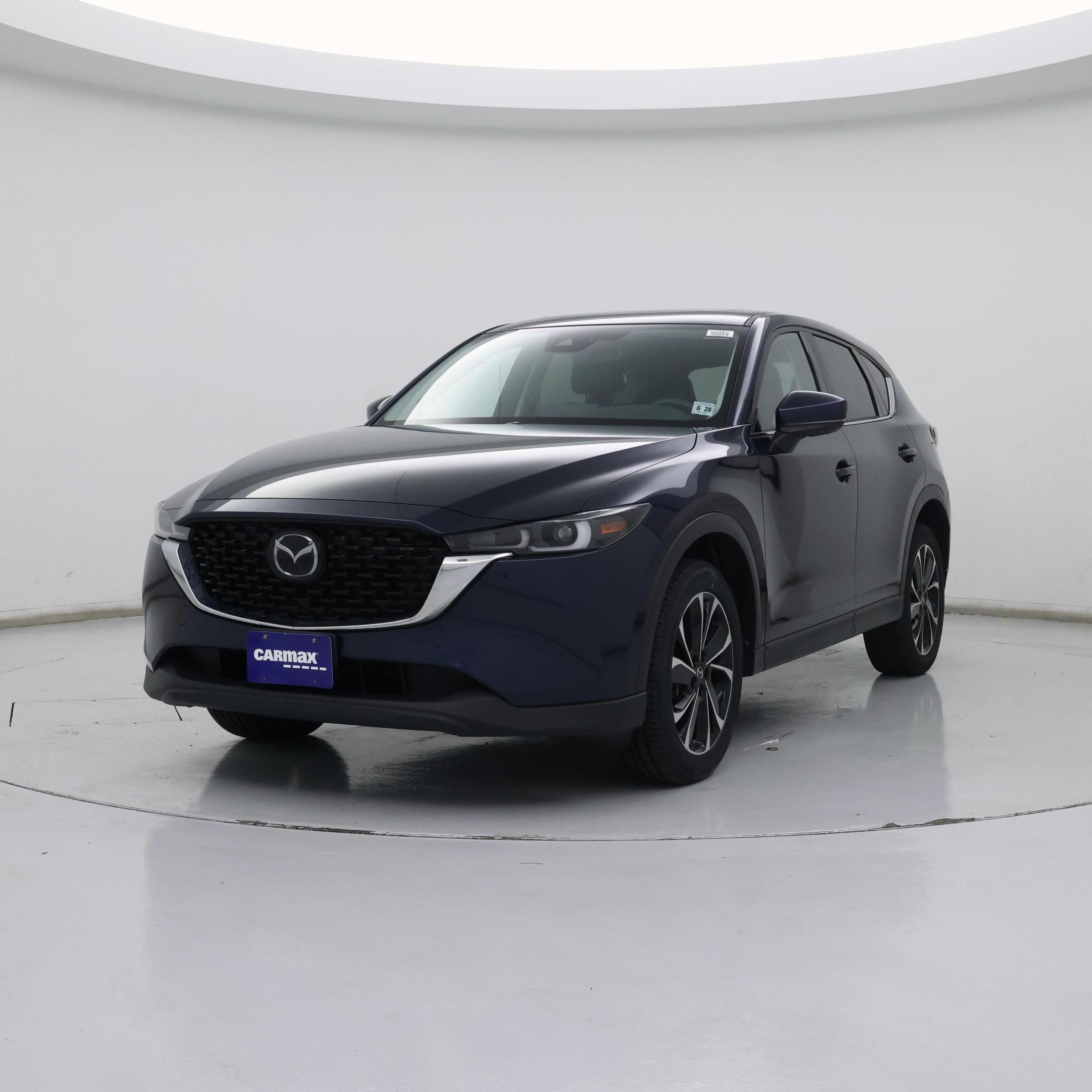 Thumbnail: 2023 Mazda CX-5 - 4