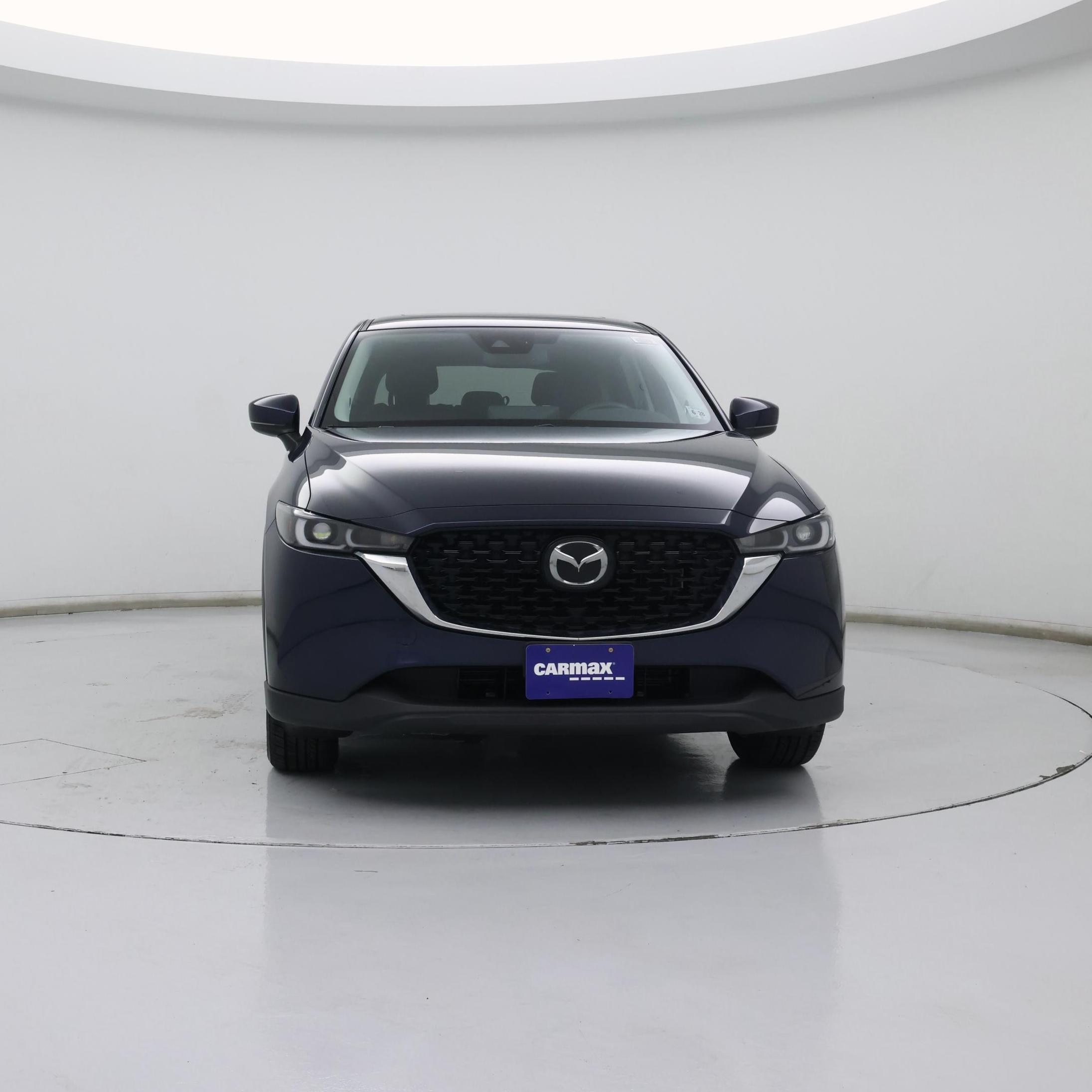 Thumbnail: 2023 Mazda CX-5 - 5