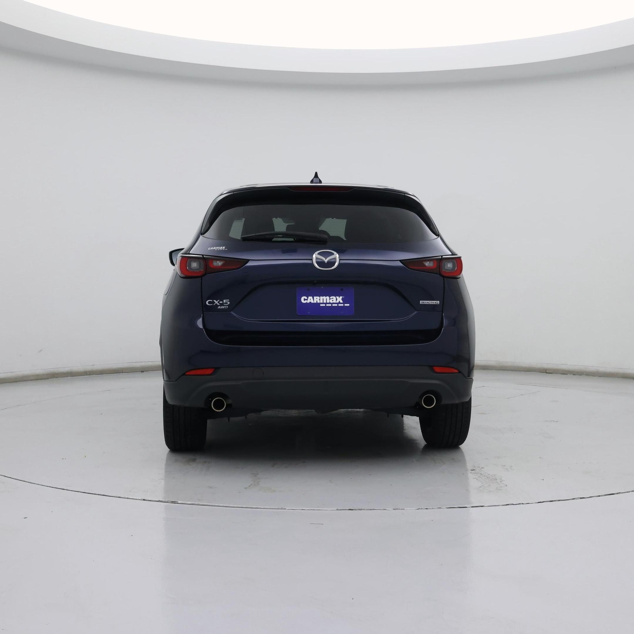 Thumbnail: 2023 Mazda CX-5 - 6