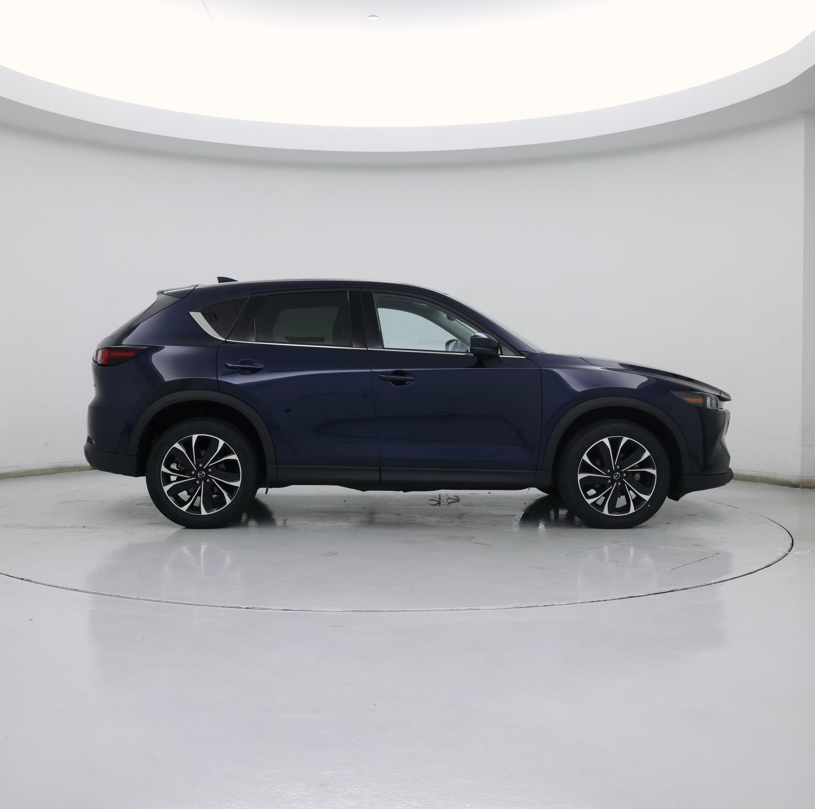 Thumbnail: 2023 Mazda CX-5 - 7