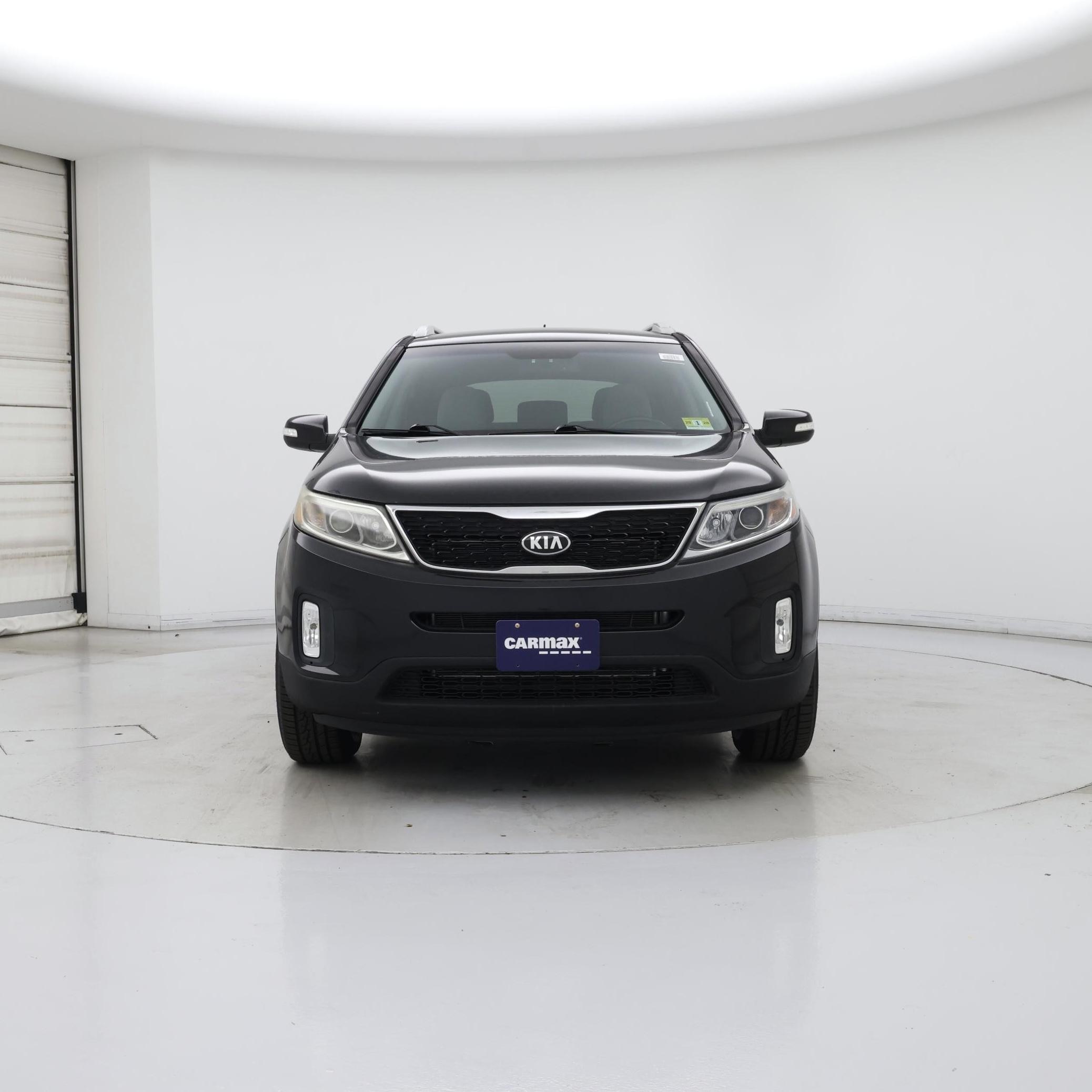 Thumbnail: 2015 Kia Sorento - 5
