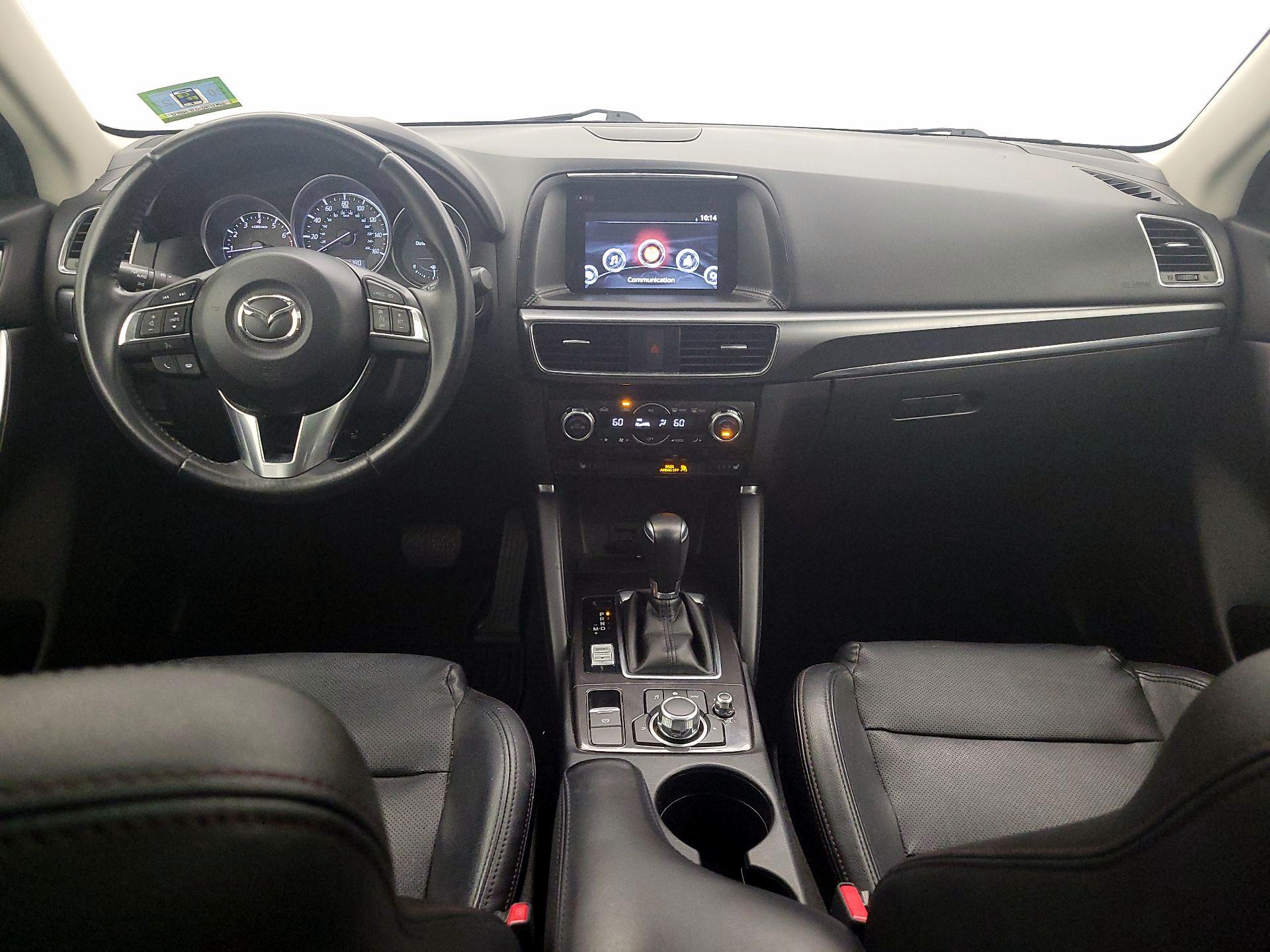 Thumbnail: 2016 Mazda CX-5 - 9
