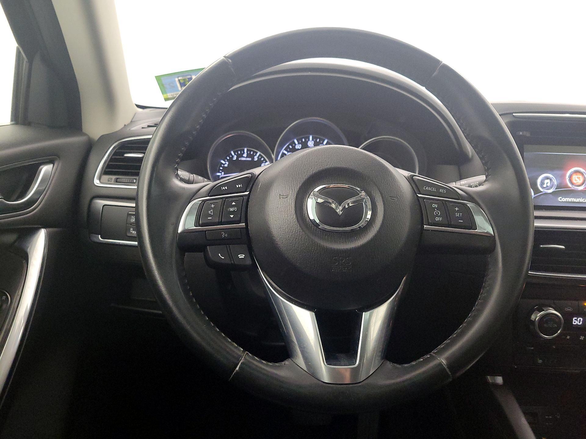 Thumbnail: 2016 Mazda CX-5 - 10