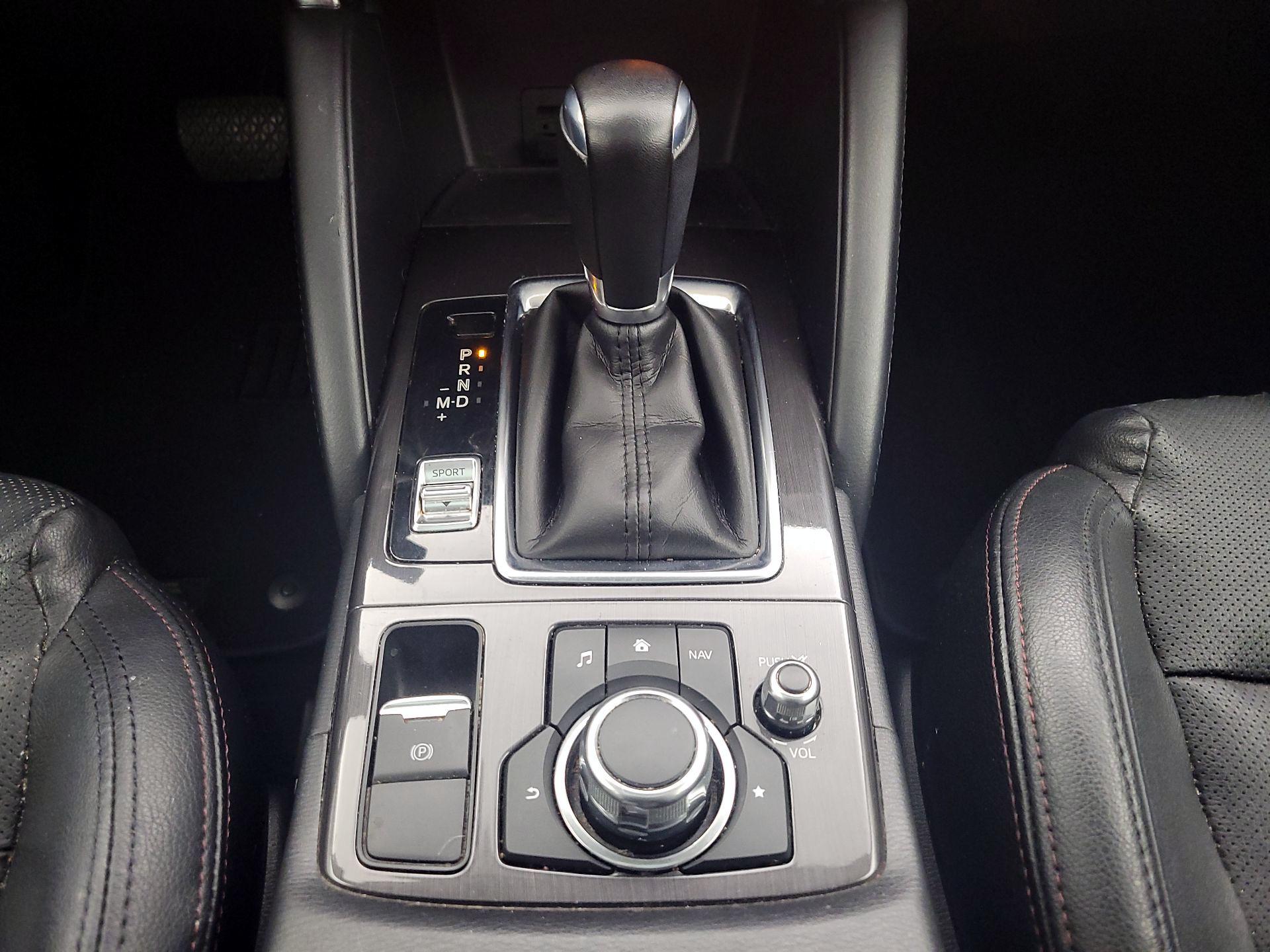 Thumbnail: 2016 Mazda CX-5 - 17