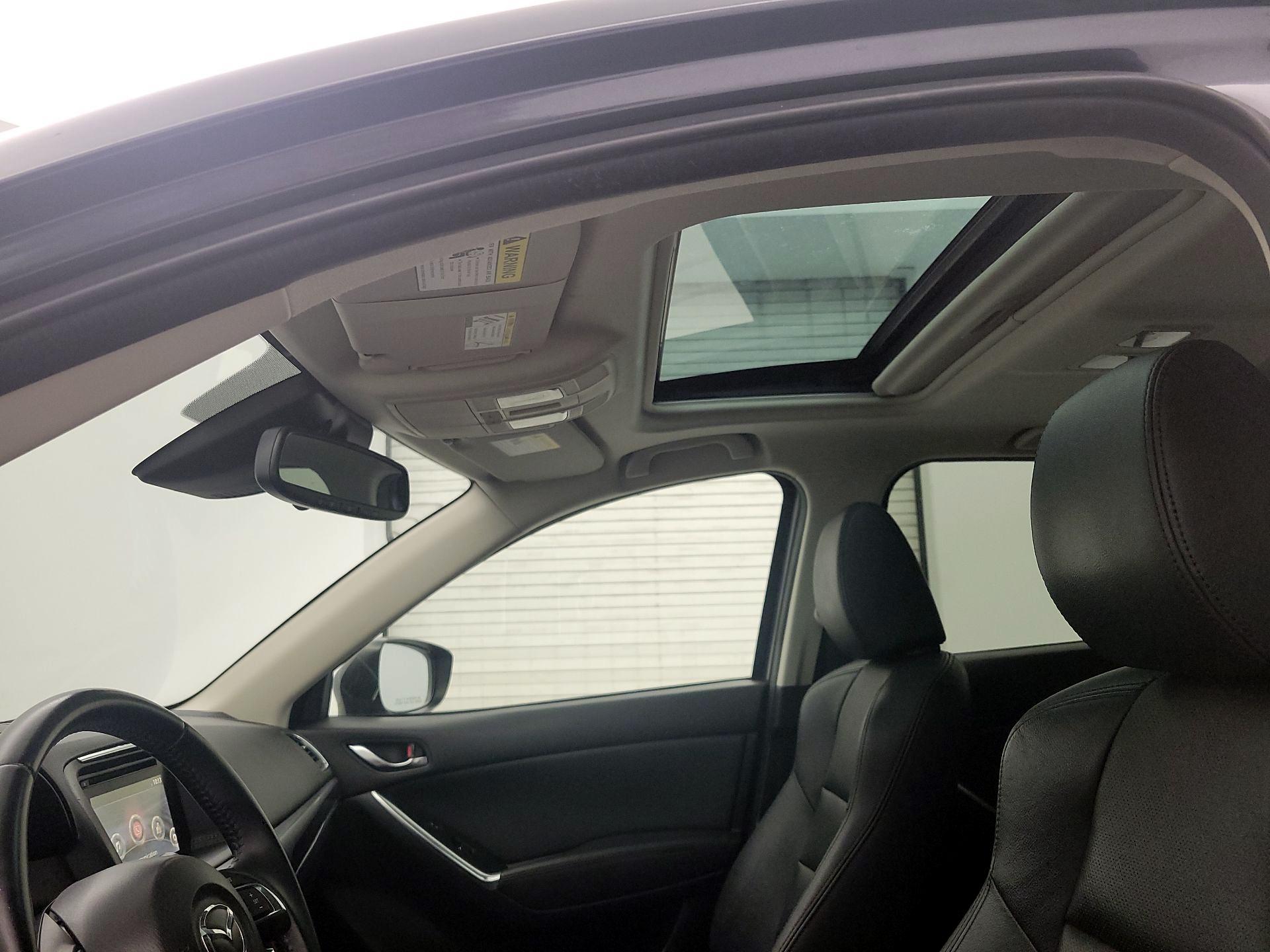 Thumbnail: 2016 Mazda CX-5 - 19