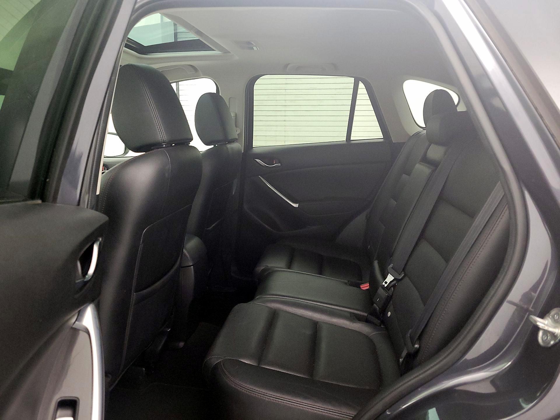 Thumbnail: 2016 Mazda CX-5 - 20