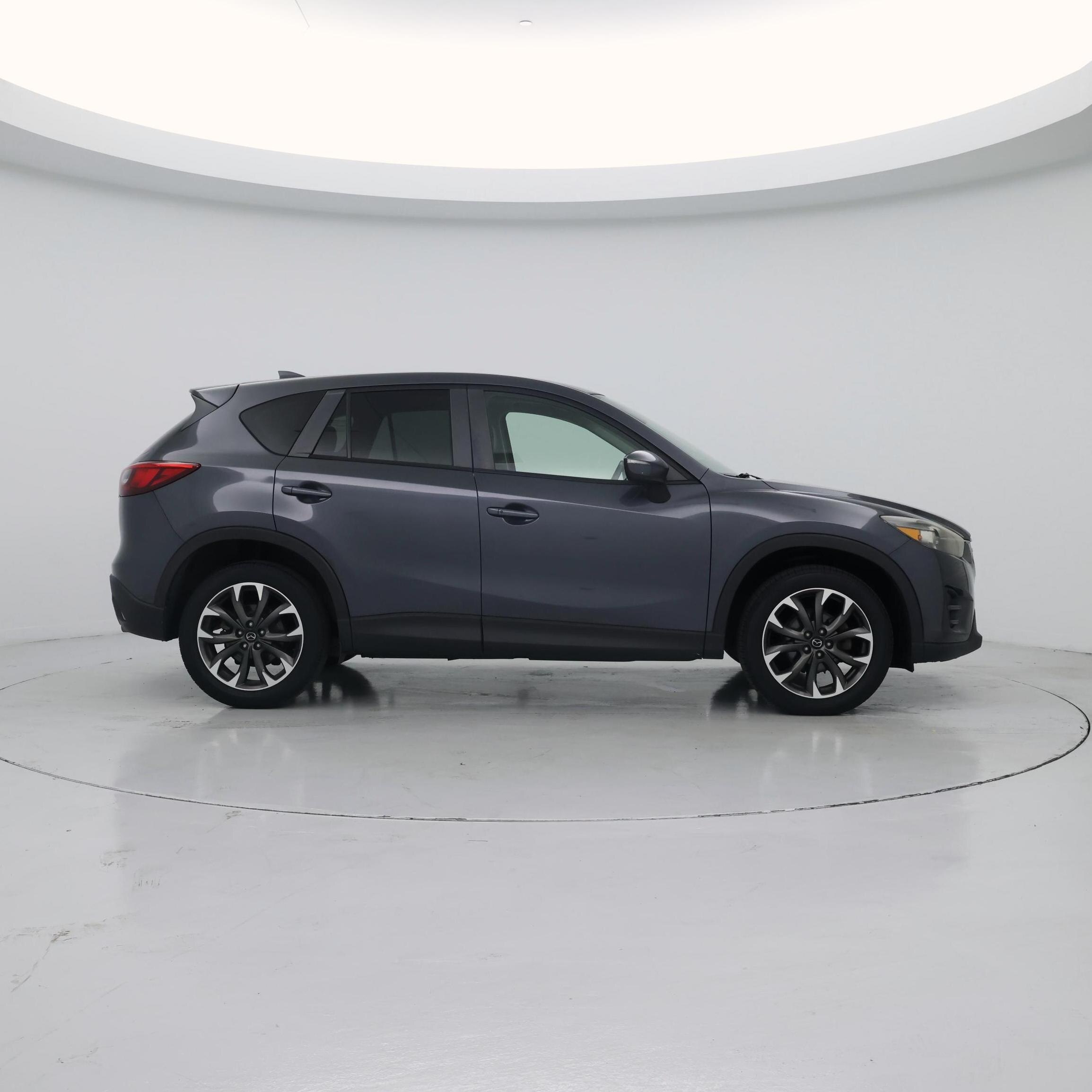 Thumbnail: 2016 Mazda CX-5 - 7