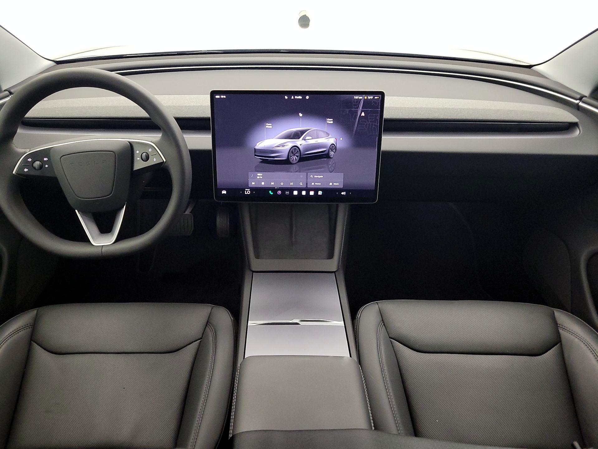 Thumbnail: 2025 Tesla Model 3 - 9