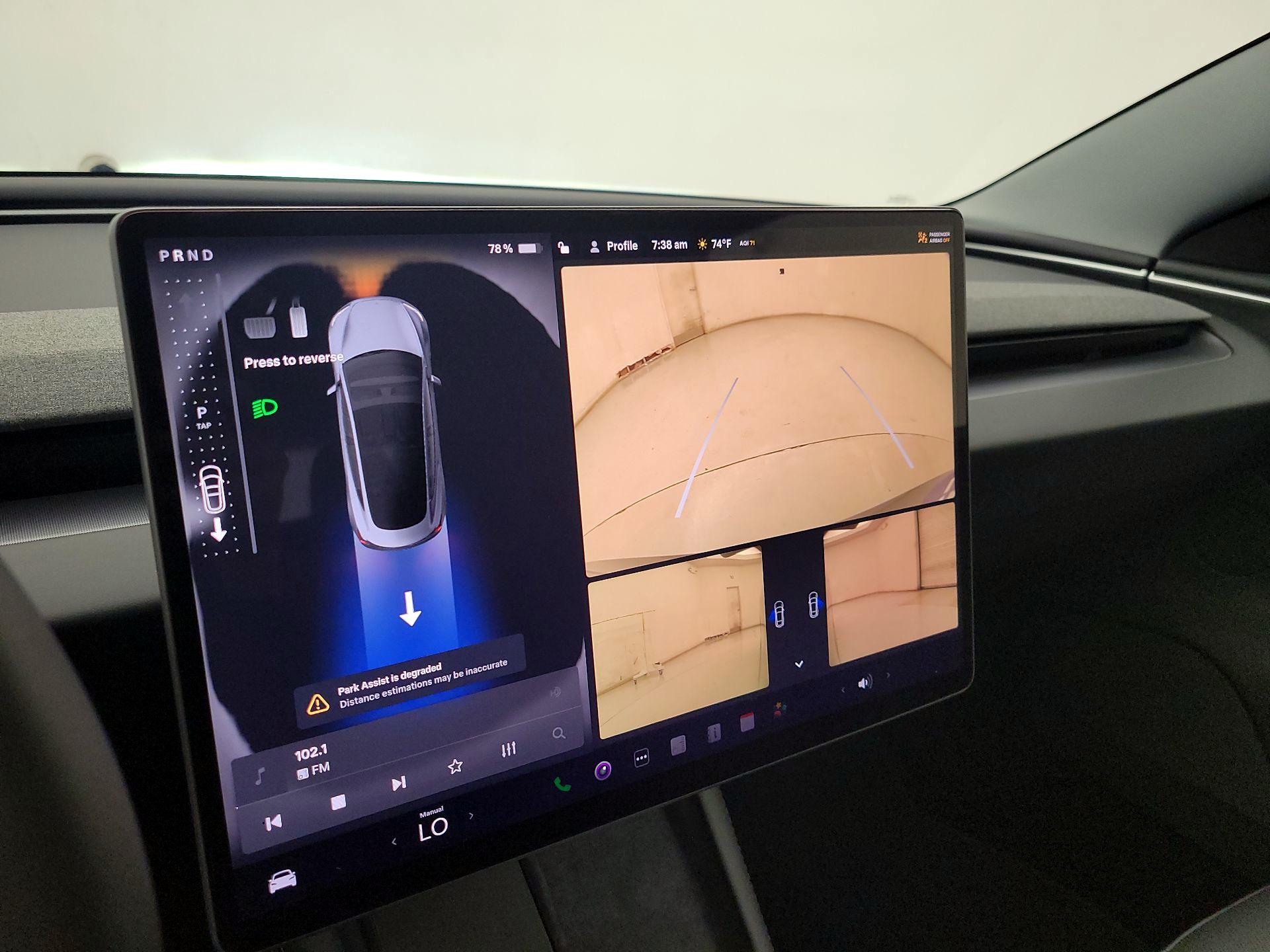Thumbnail: 2025 Tesla Model 3 - 14
