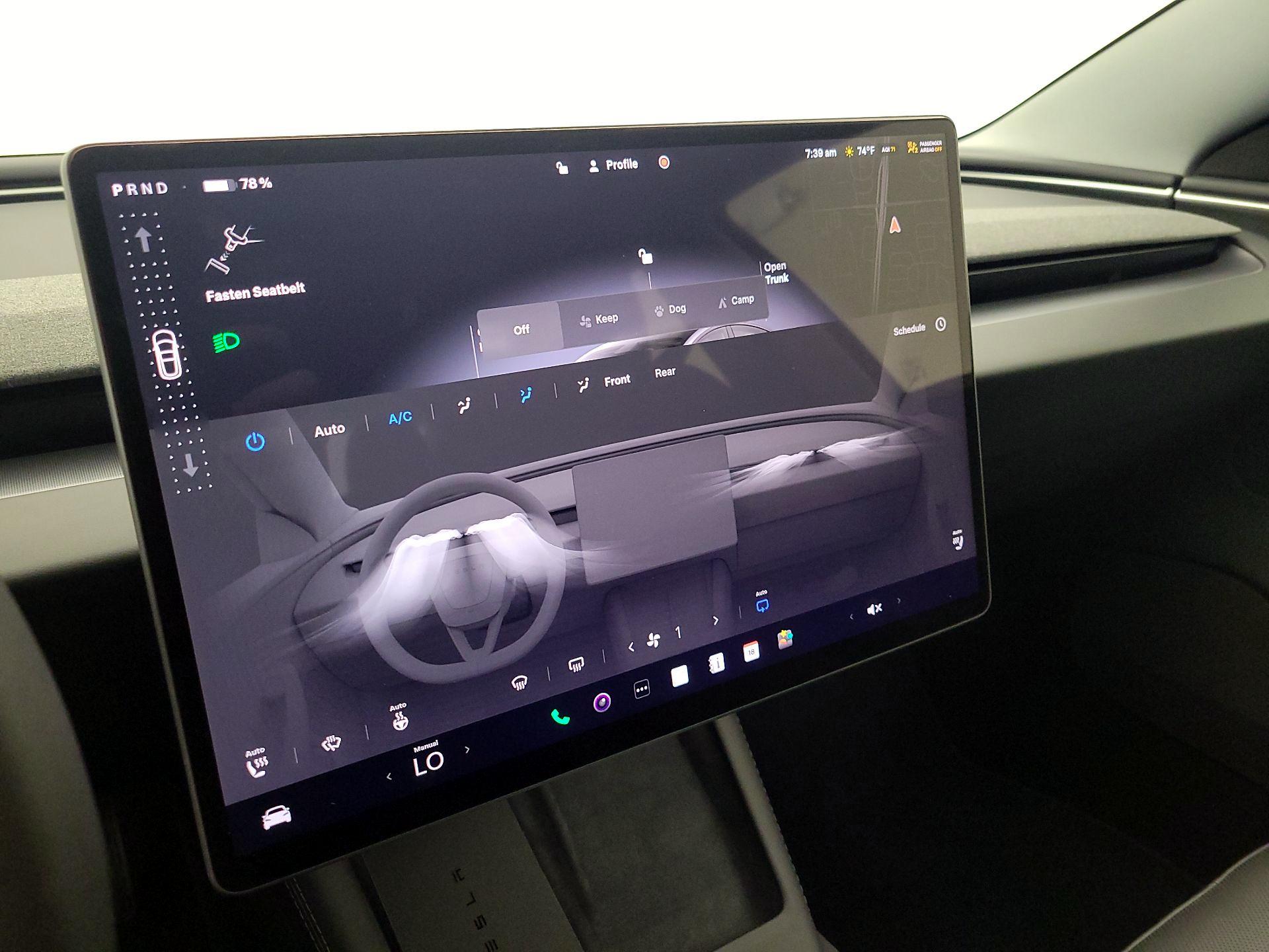 Thumbnail: 2025 Tesla Model 3 - 16