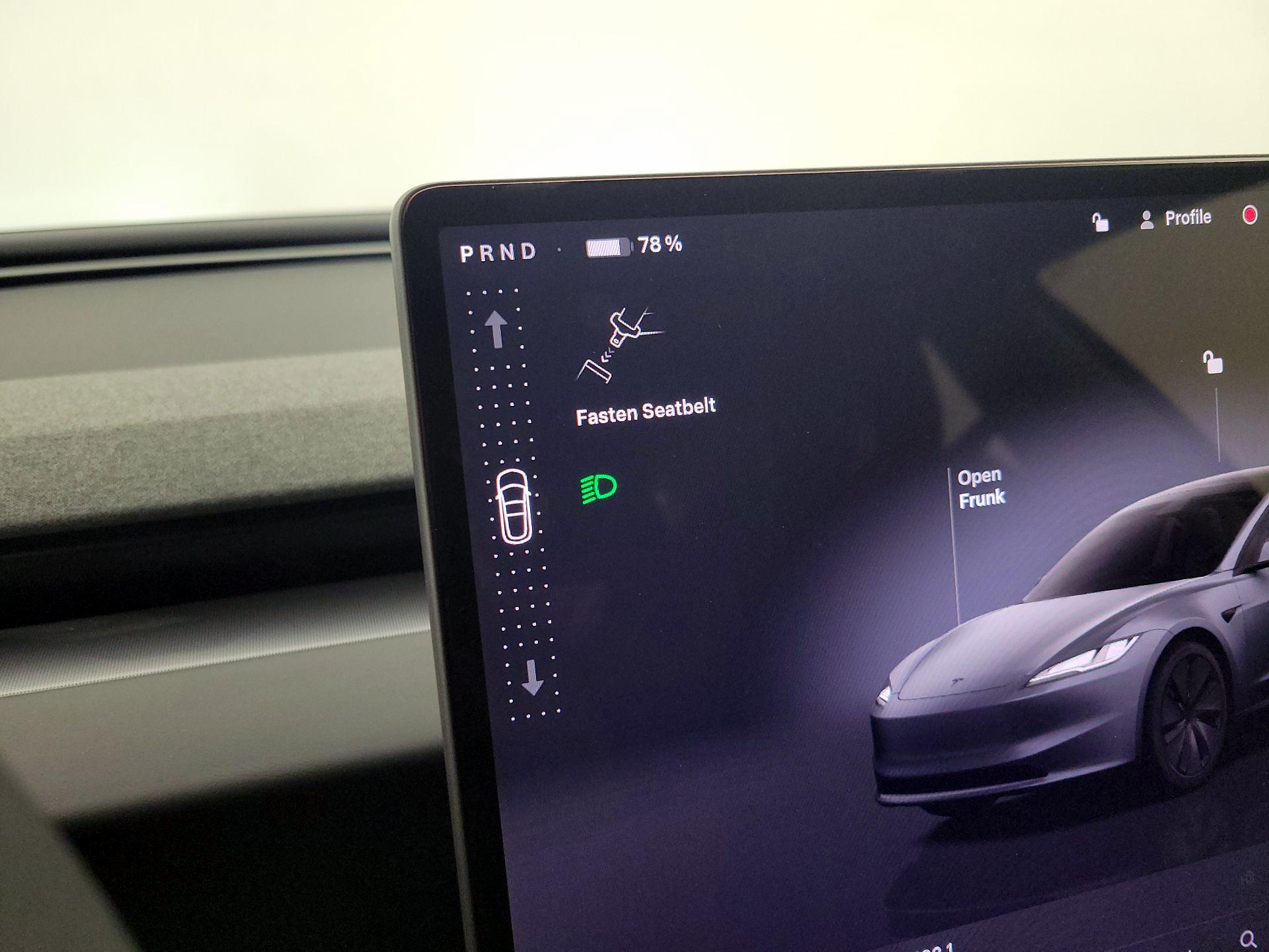 Thumbnail: 2025 Tesla Model 3 - 17