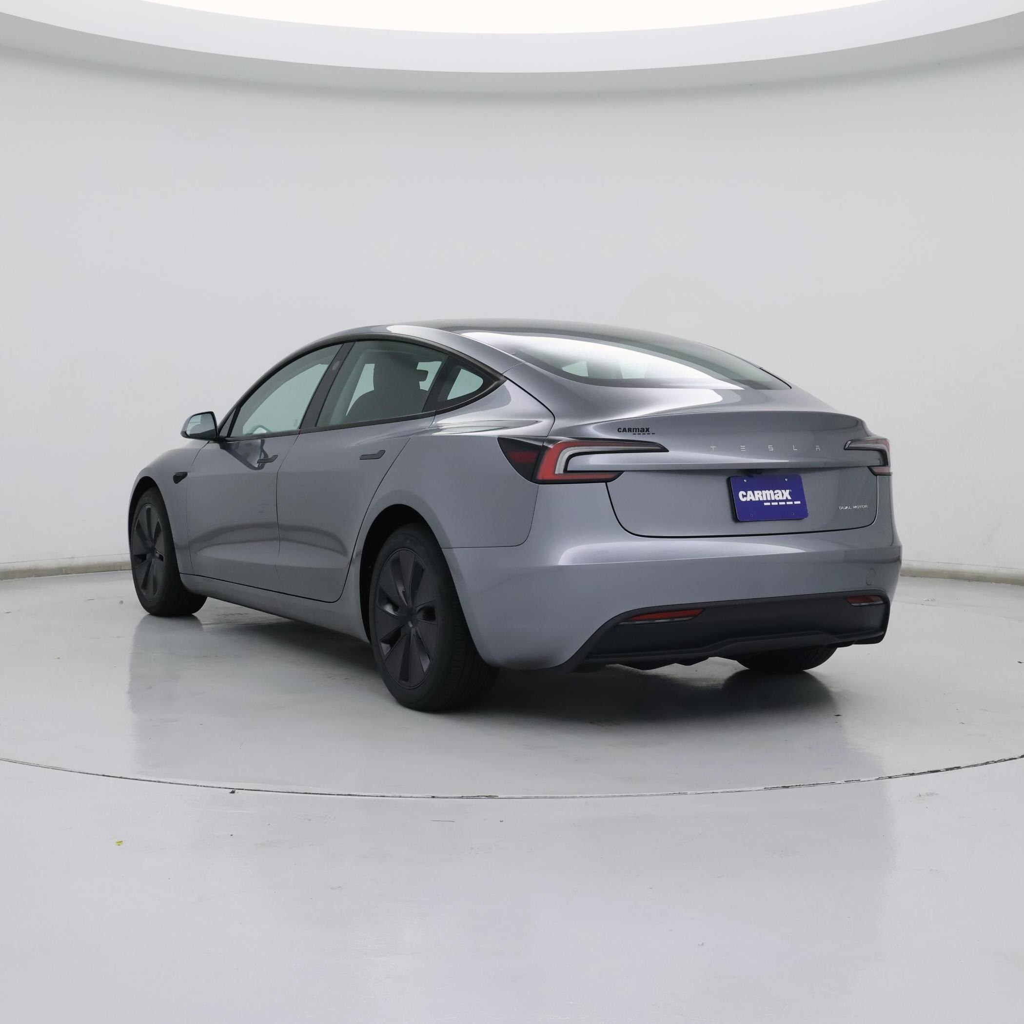 Thumbnail: 2025 Tesla Model 3 - 2