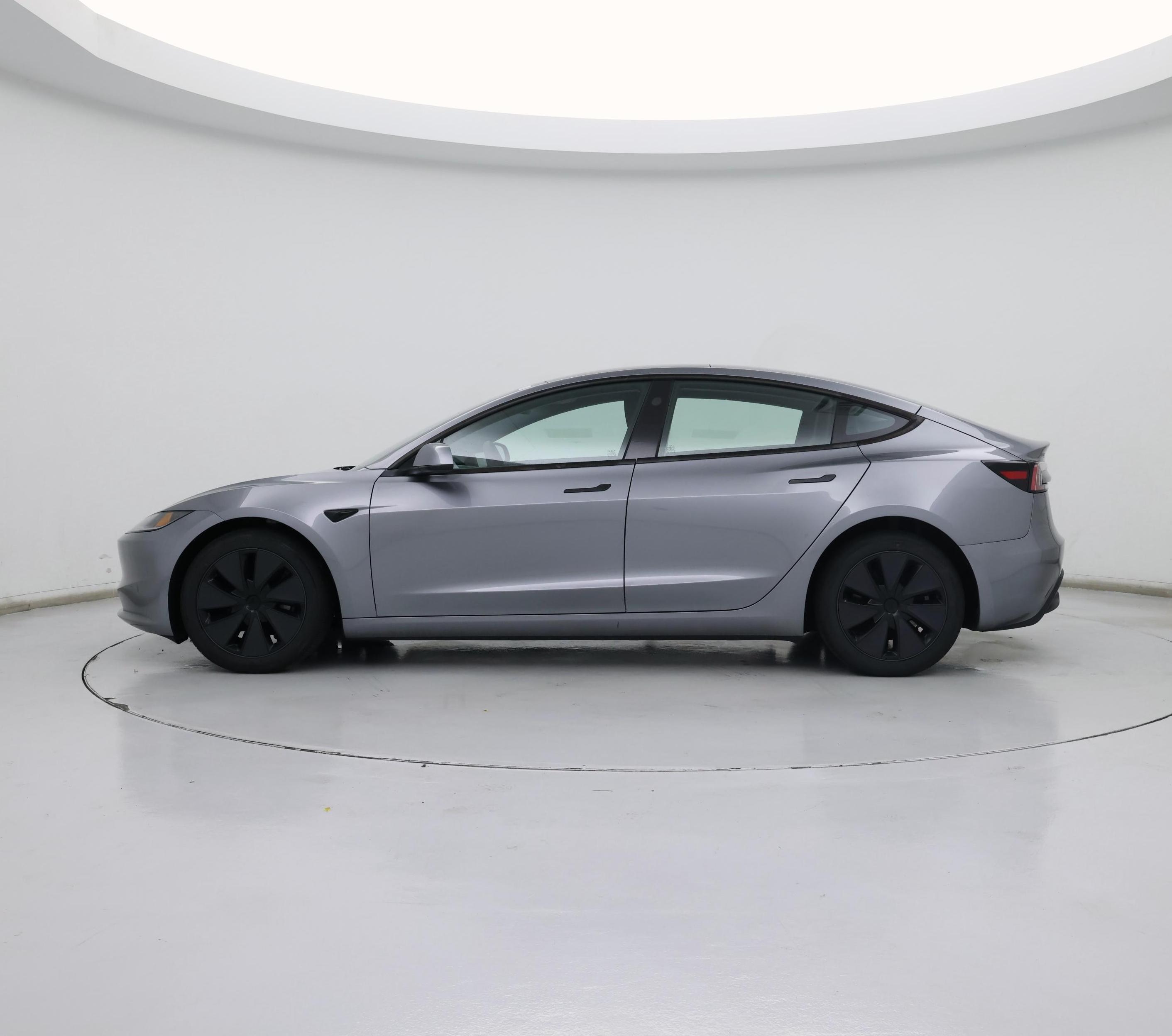Thumbnail: 2025 Tesla Model 3 - 3