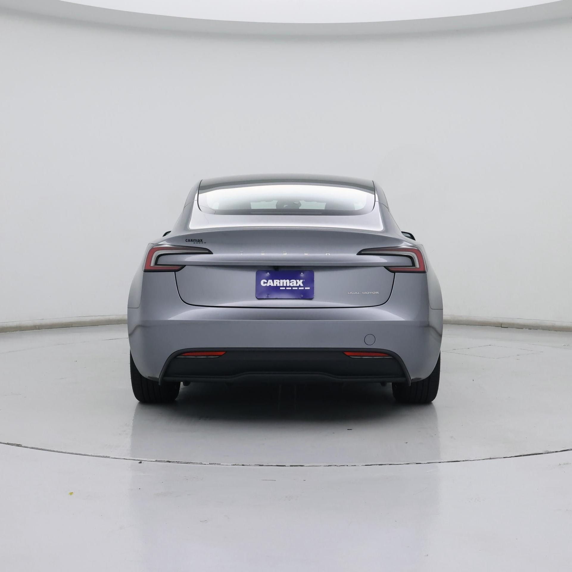 Thumbnail: 2025 Tesla Model 3 - 6