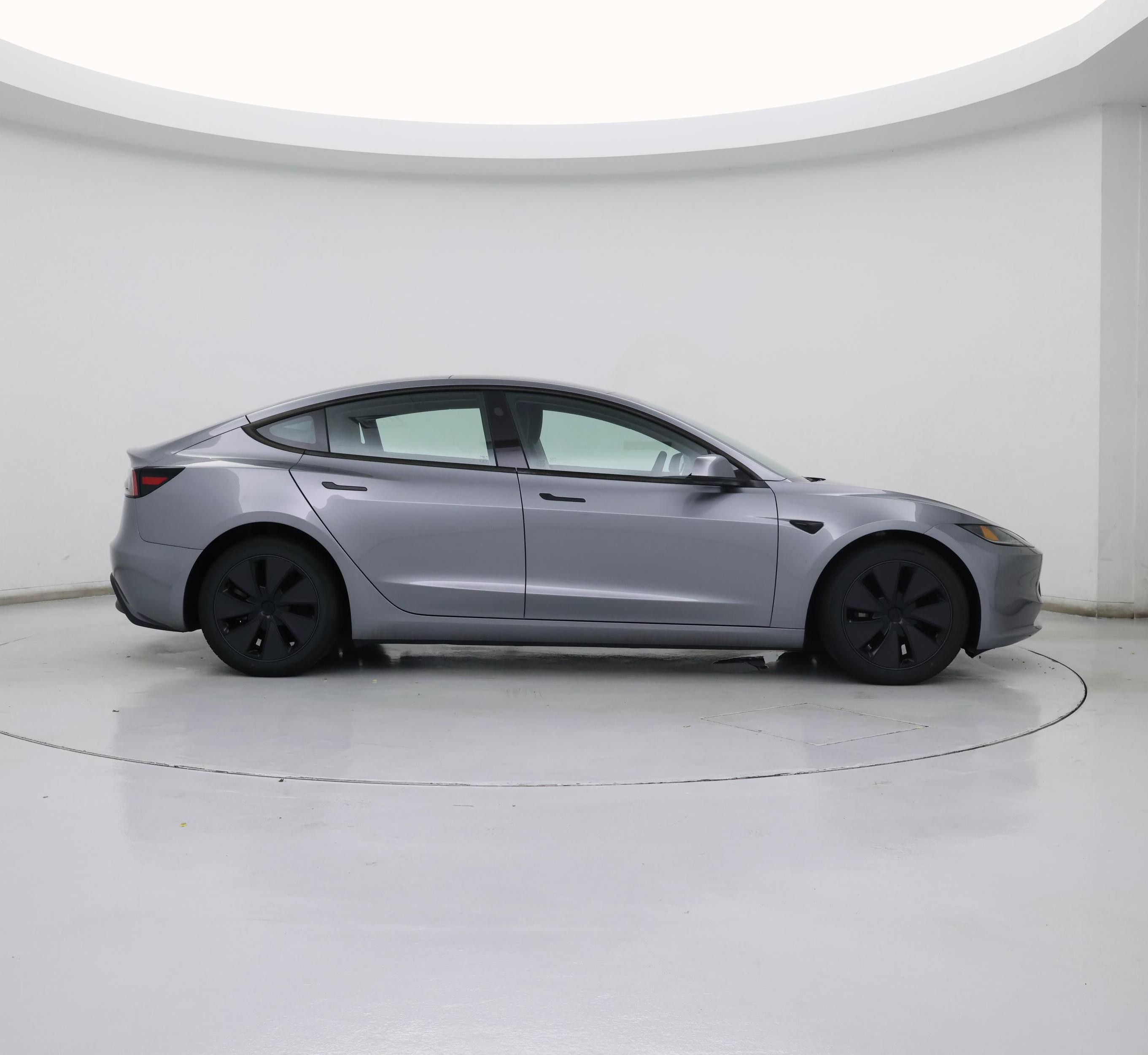 Thumbnail: 2025 Tesla Model 3 - 7