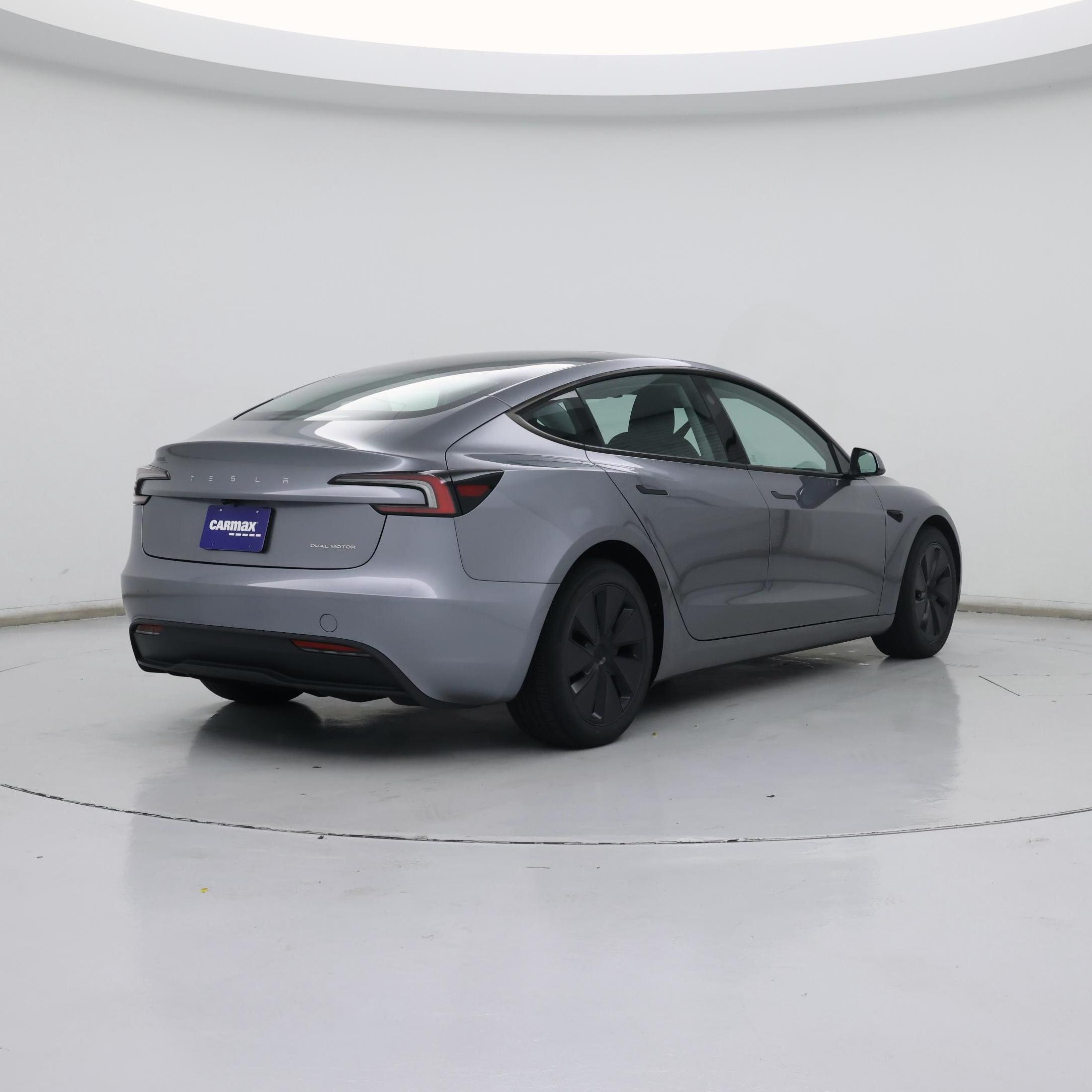 Thumbnail: 2025 Tesla Model 3 - 8