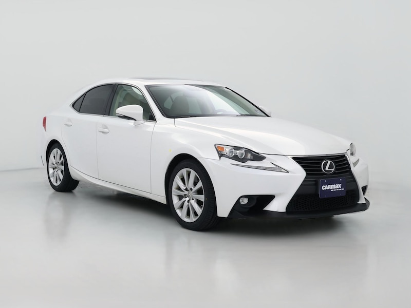 2016 Lexus IS 200t -
                  Sicklerville, NJ