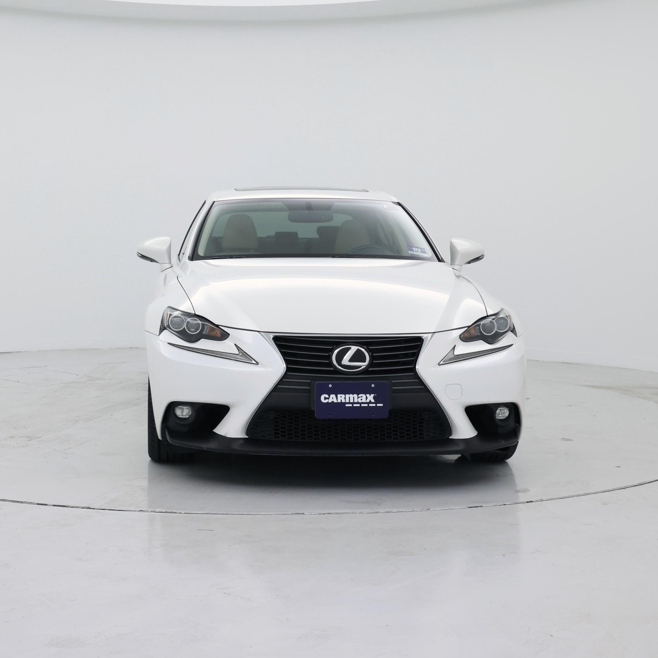 Thumbnail: 2016 Lexus IS - 5