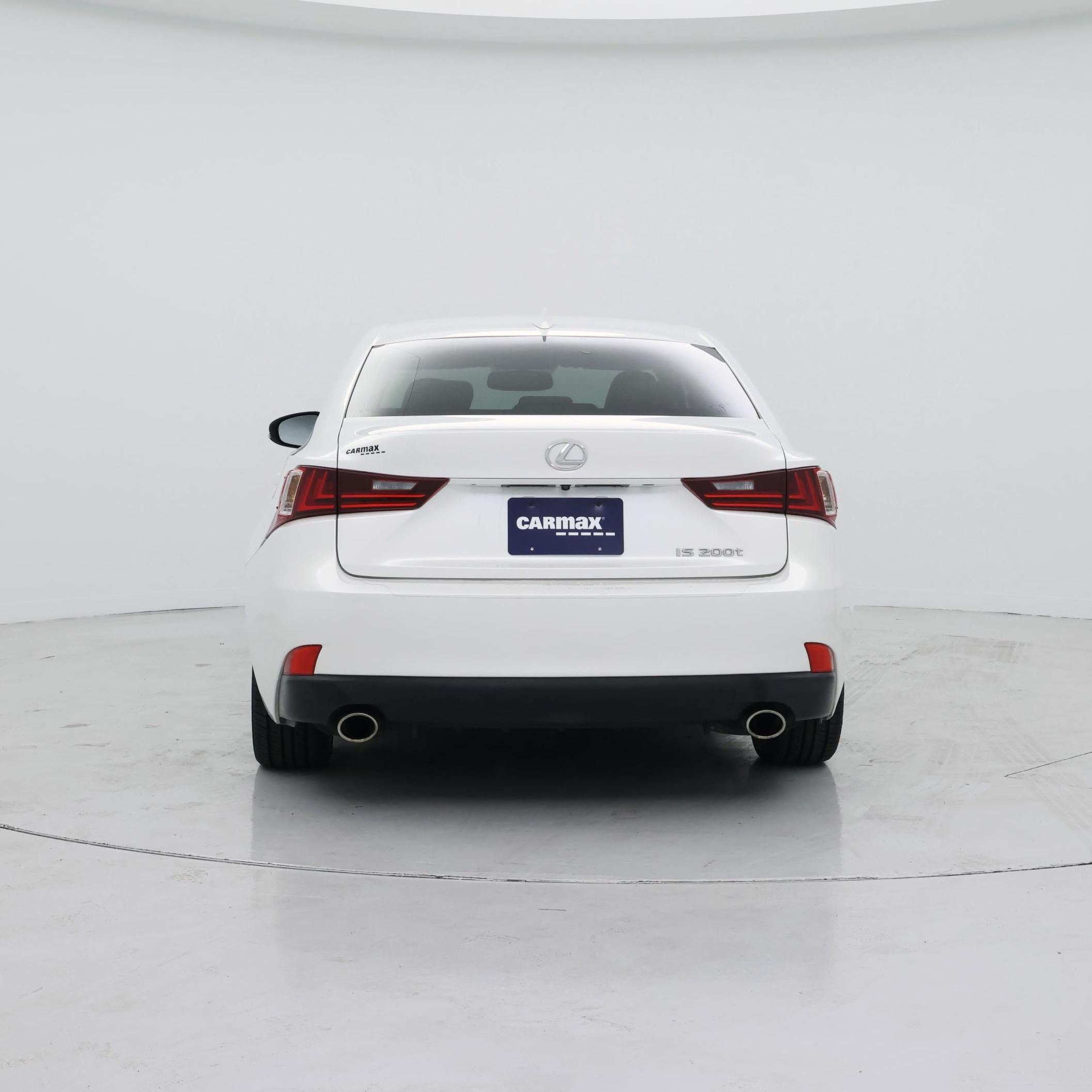 Thumbnail: 2016 Lexus IS - 6