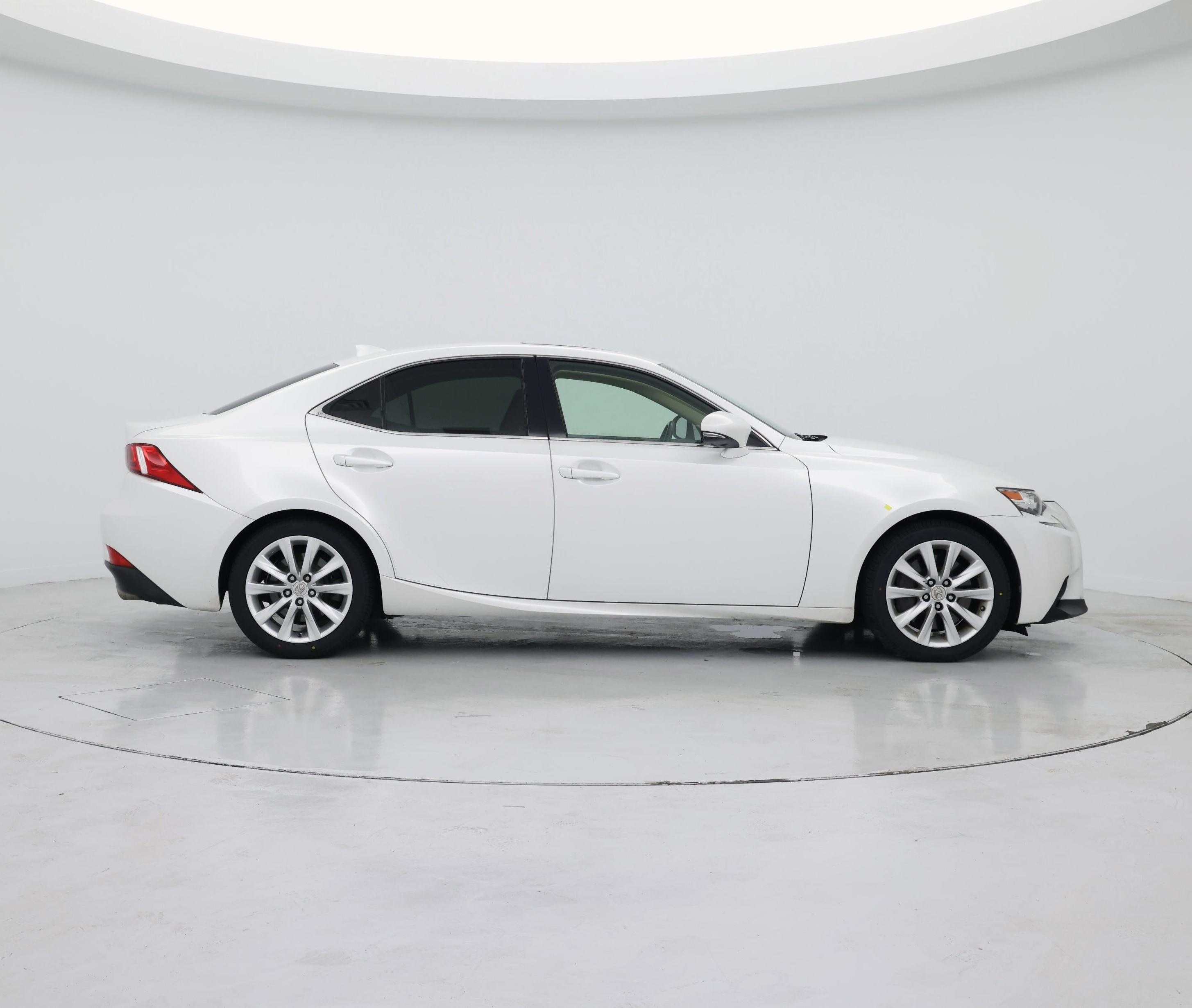 Thumbnail: 2016 Lexus IS - 7