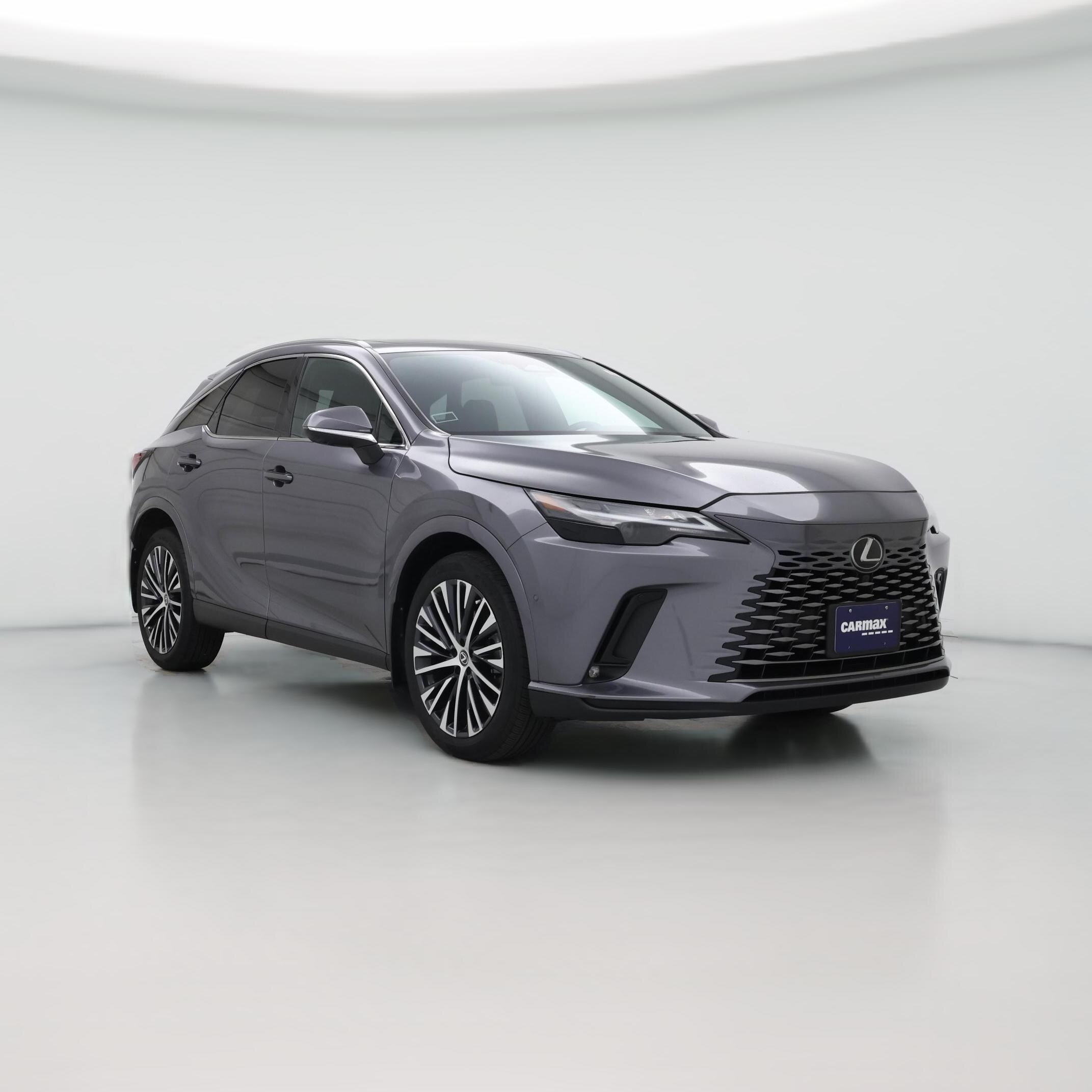 Thumbnail: 2023 Lexus RX - 1