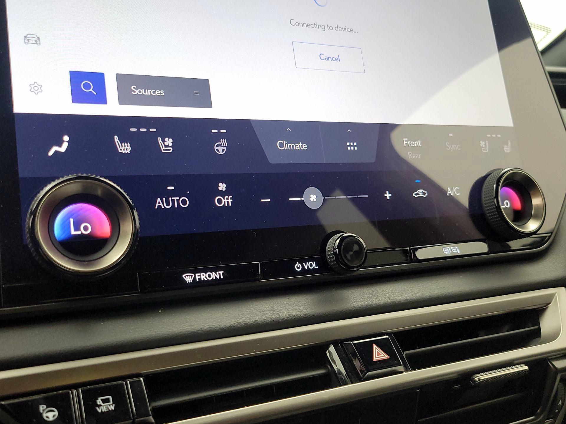Thumbnail: 2023 Lexus RX - 16