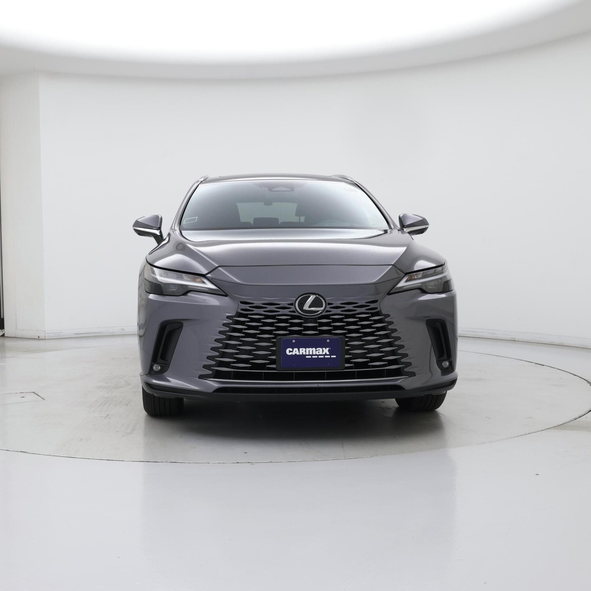 Thumbnail: 2023 Lexus RX - 5