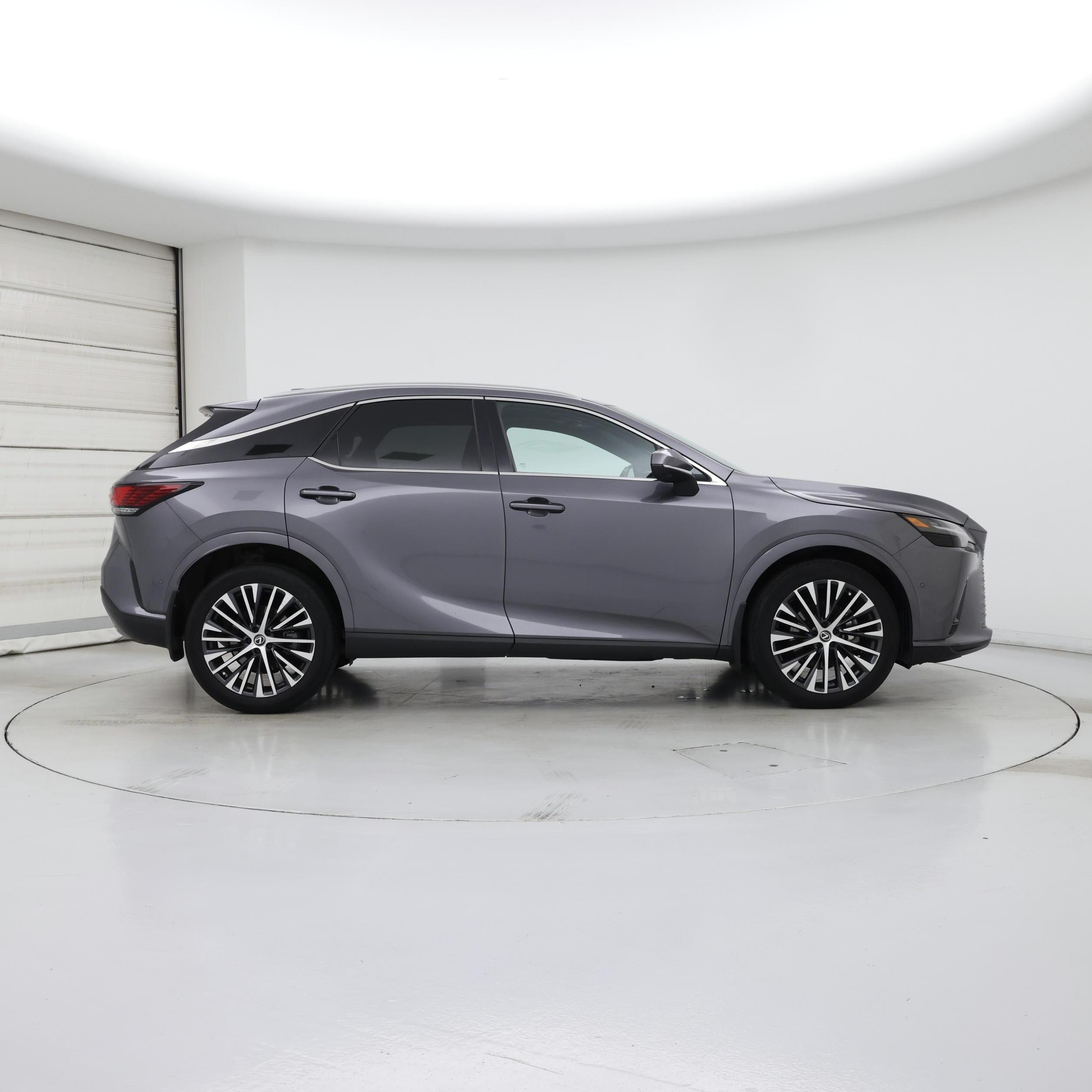 Thumbnail: 2023 Lexus RX - 7