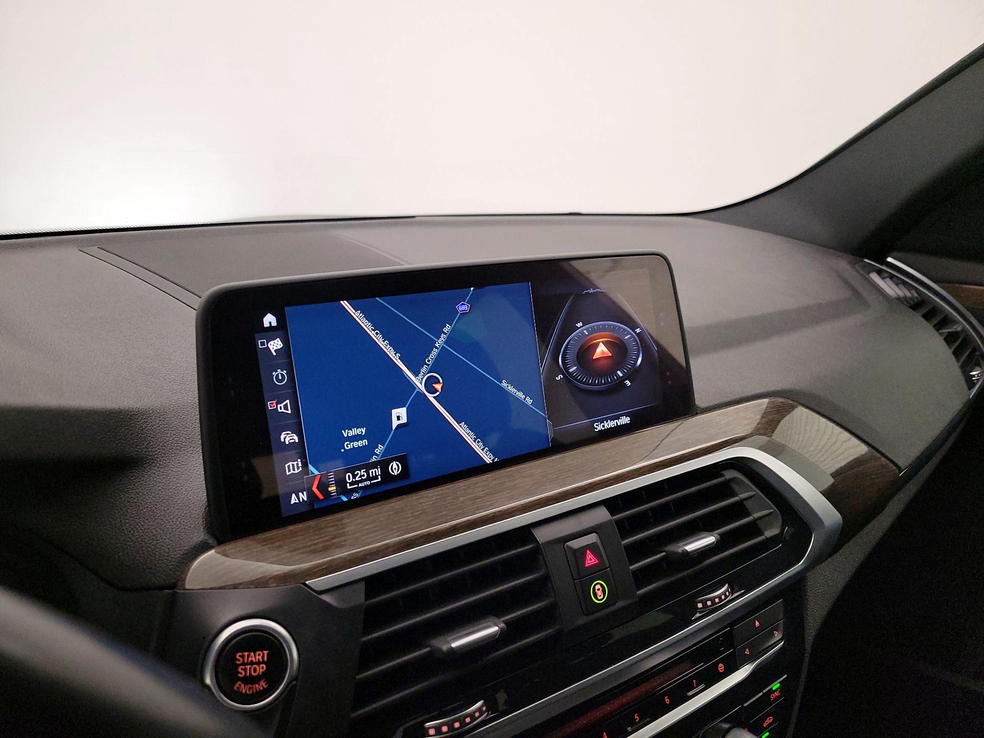 Thumbnail: 2018 BMW X3 - 14