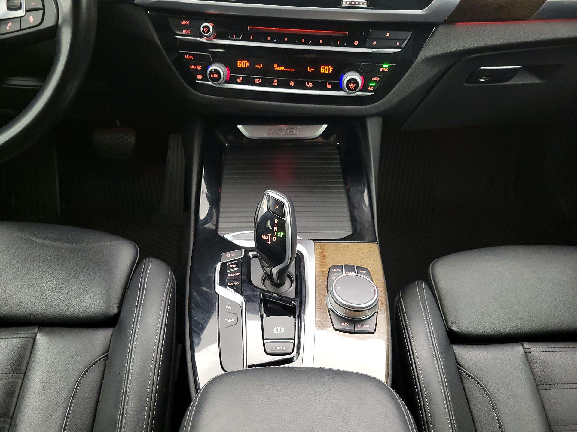 Thumbnail: 2018 BMW X3 - 18