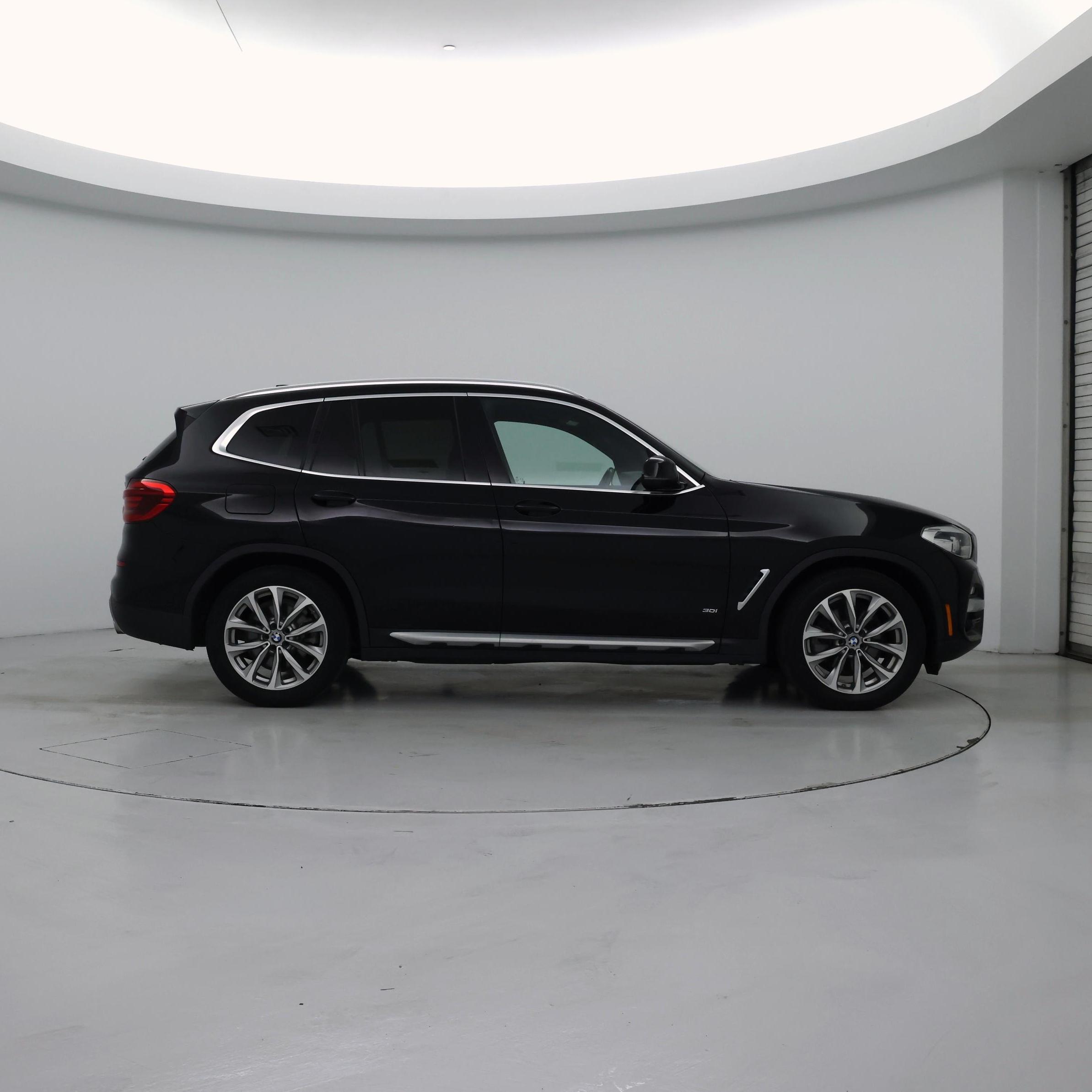 Thumbnail: 2018 BMW X3 - 7