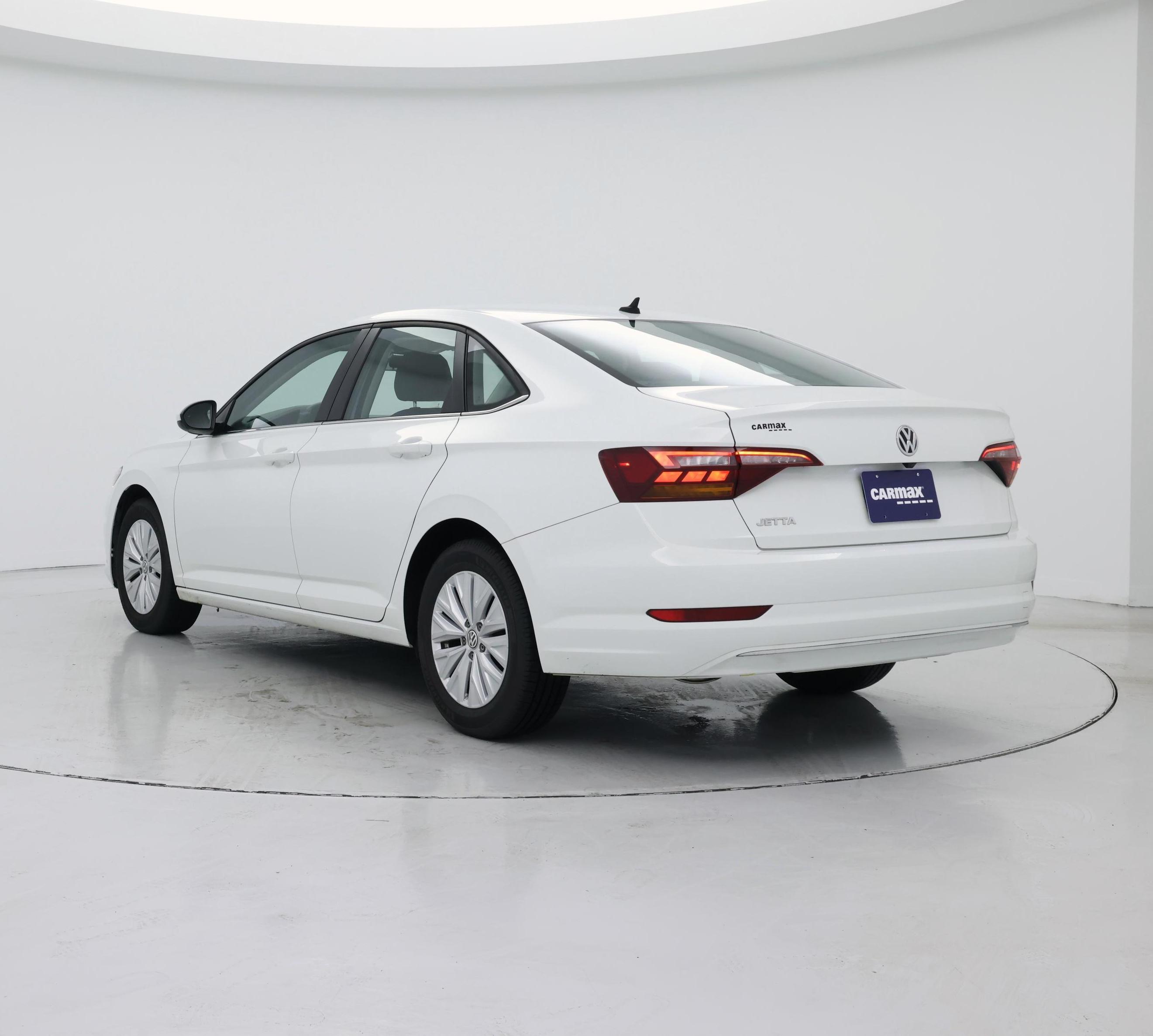Thumbnail: 2019 Volkswagen Jetta - 2