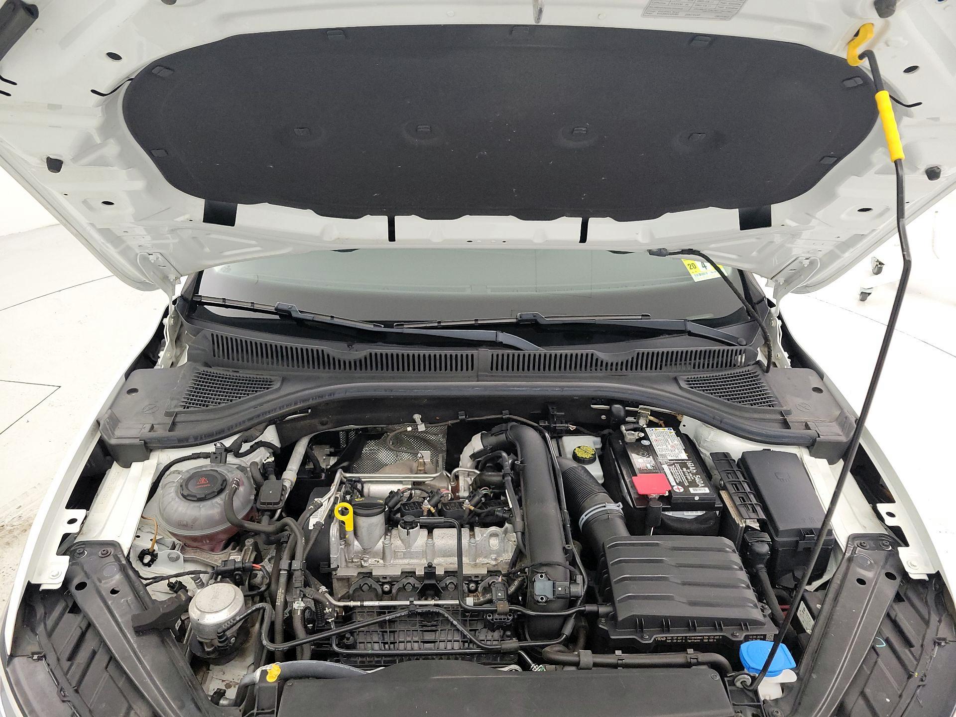 Thumbnail: 2019 Volkswagen Jetta - 20