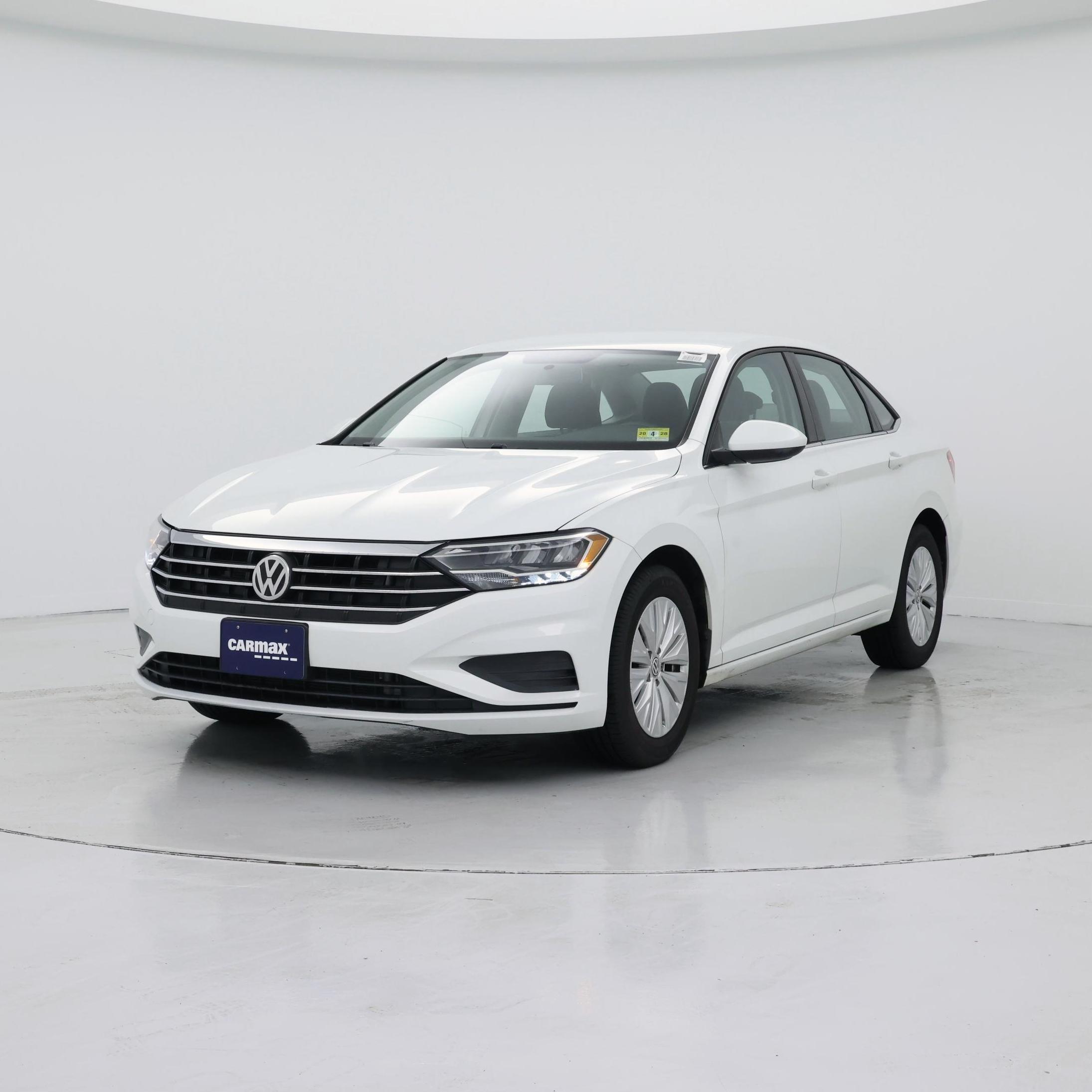 Thumbnail: 2019 Volkswagen Jetta - 4