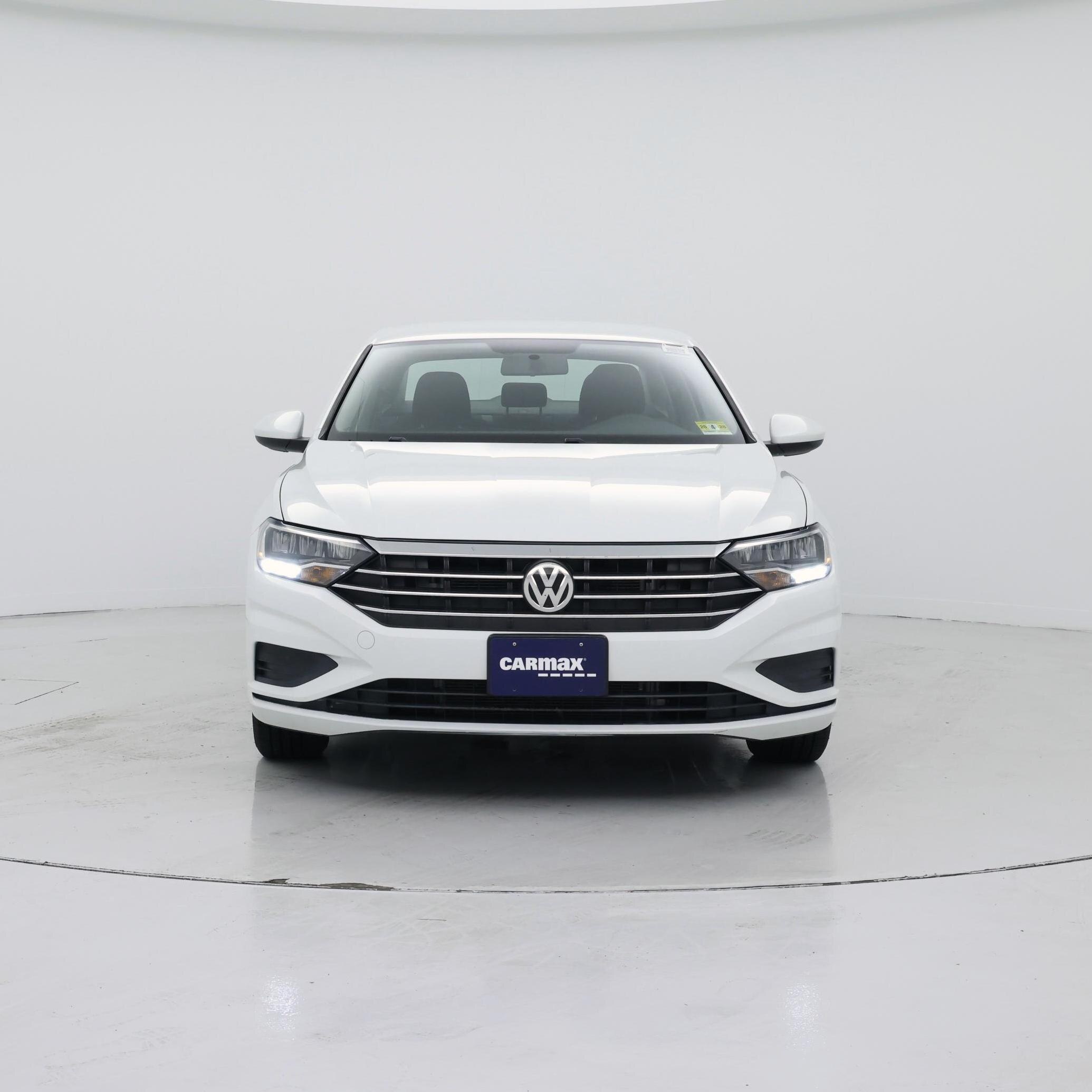 Thumbnail: 2019 Volkswagen Jetta - 5