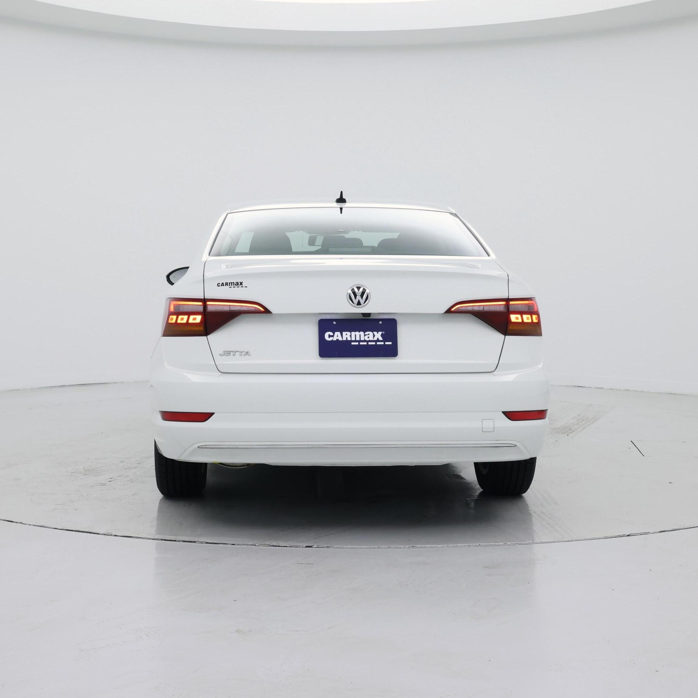 Thumbnail: 2019 Volkswagen Jetta - 6