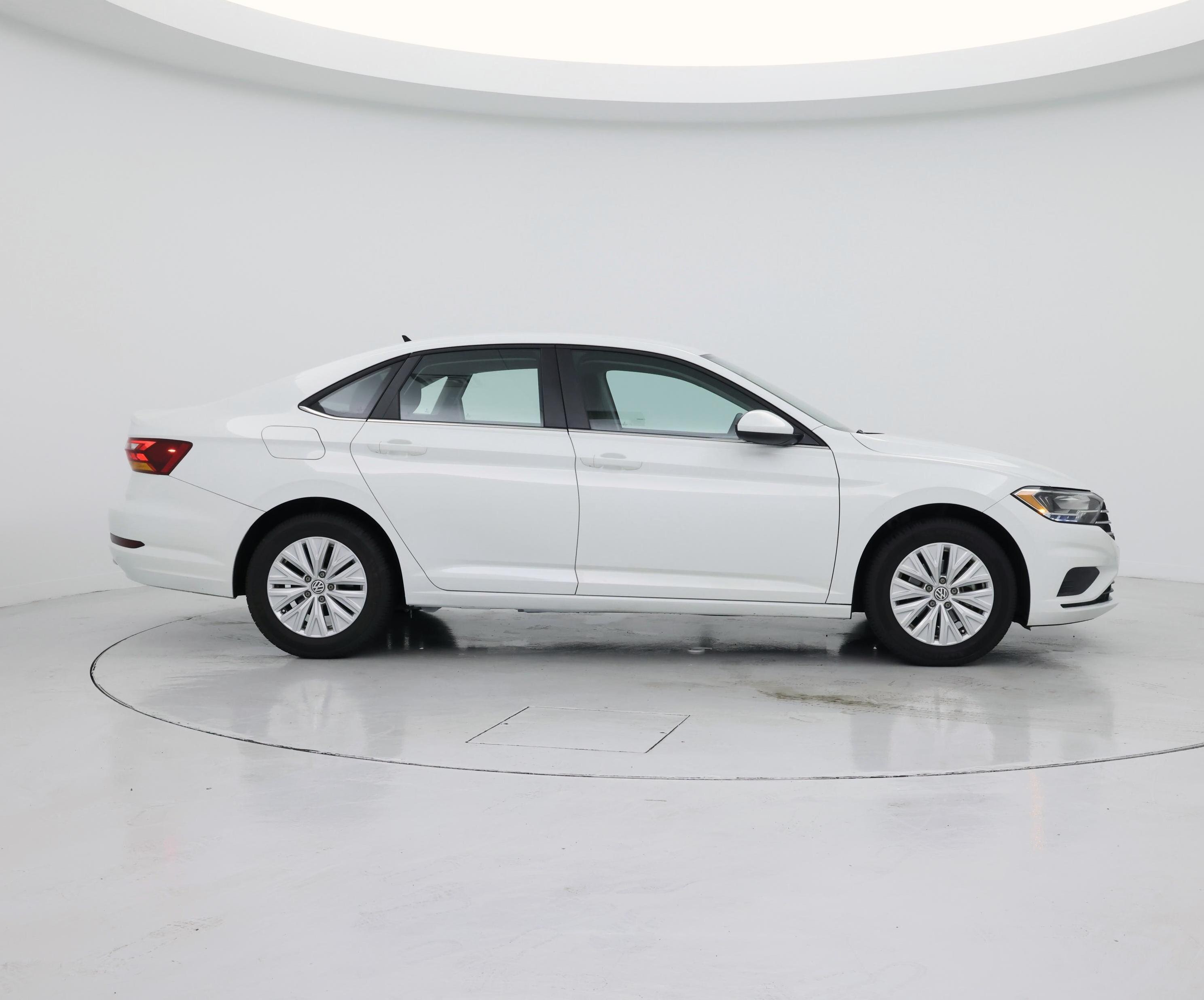 Thumbnail: 2019 Volkswagen Jetta - 7