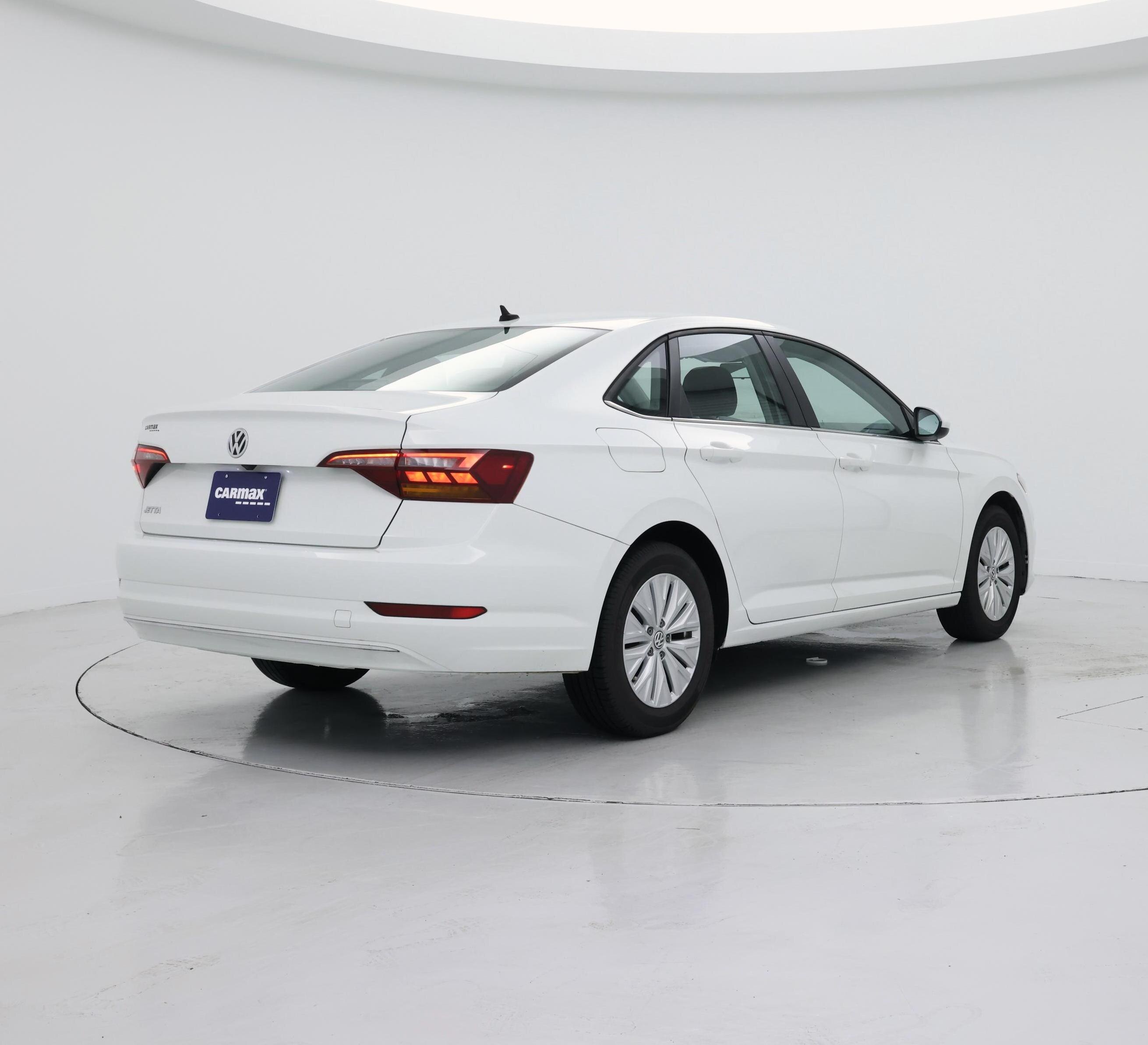 Thumbnail: 2019 Volkswagen Jetta - 8