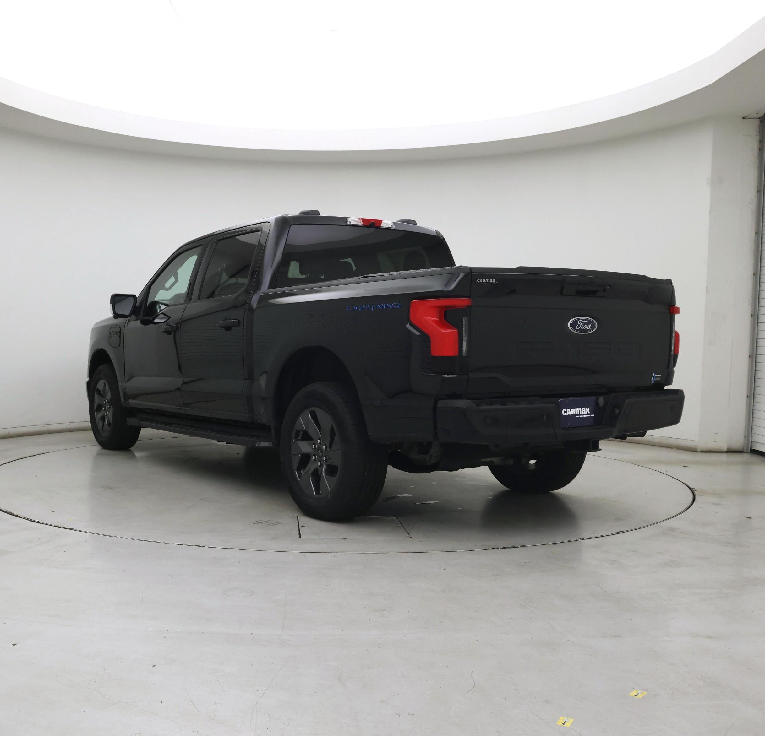 Thumbnail: 2023 Ford F-150 - 2