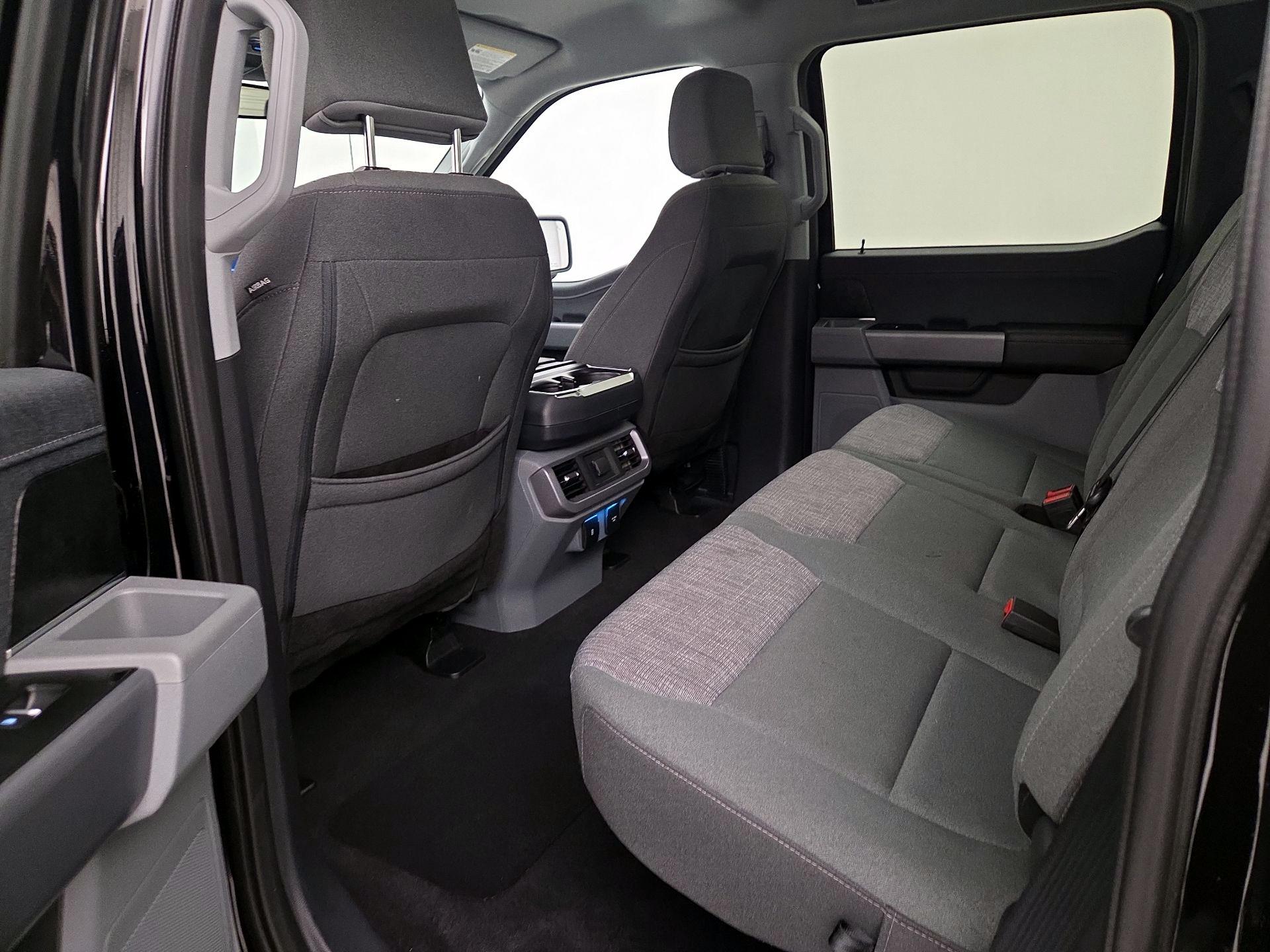 Thumbnail: 2023 Ford F-150 - 19